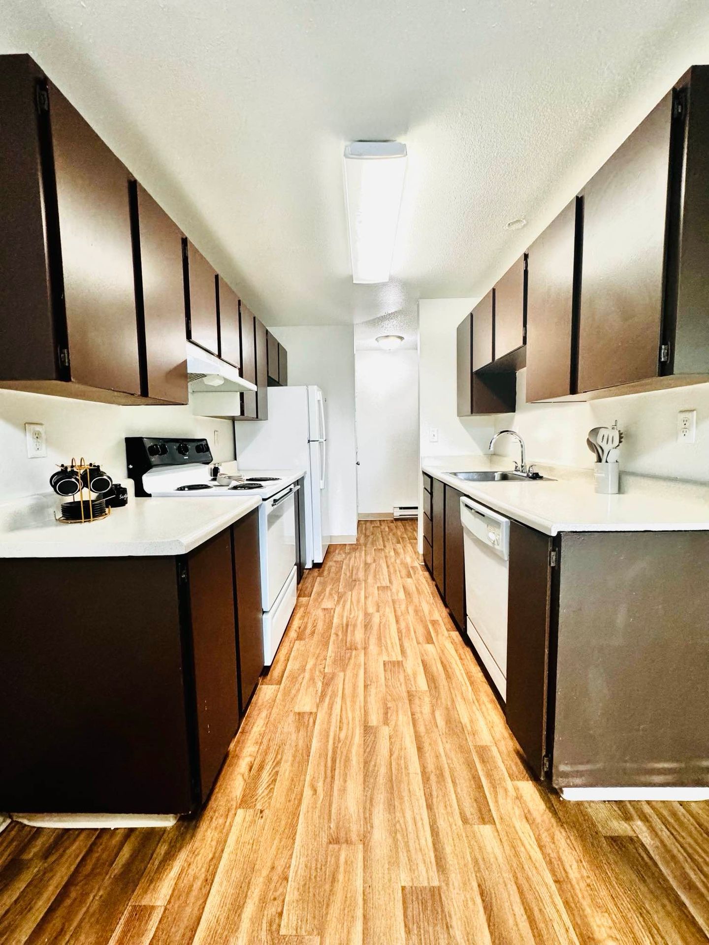 Tacoma Apartment: 6634 TACOMA MALL BLVD