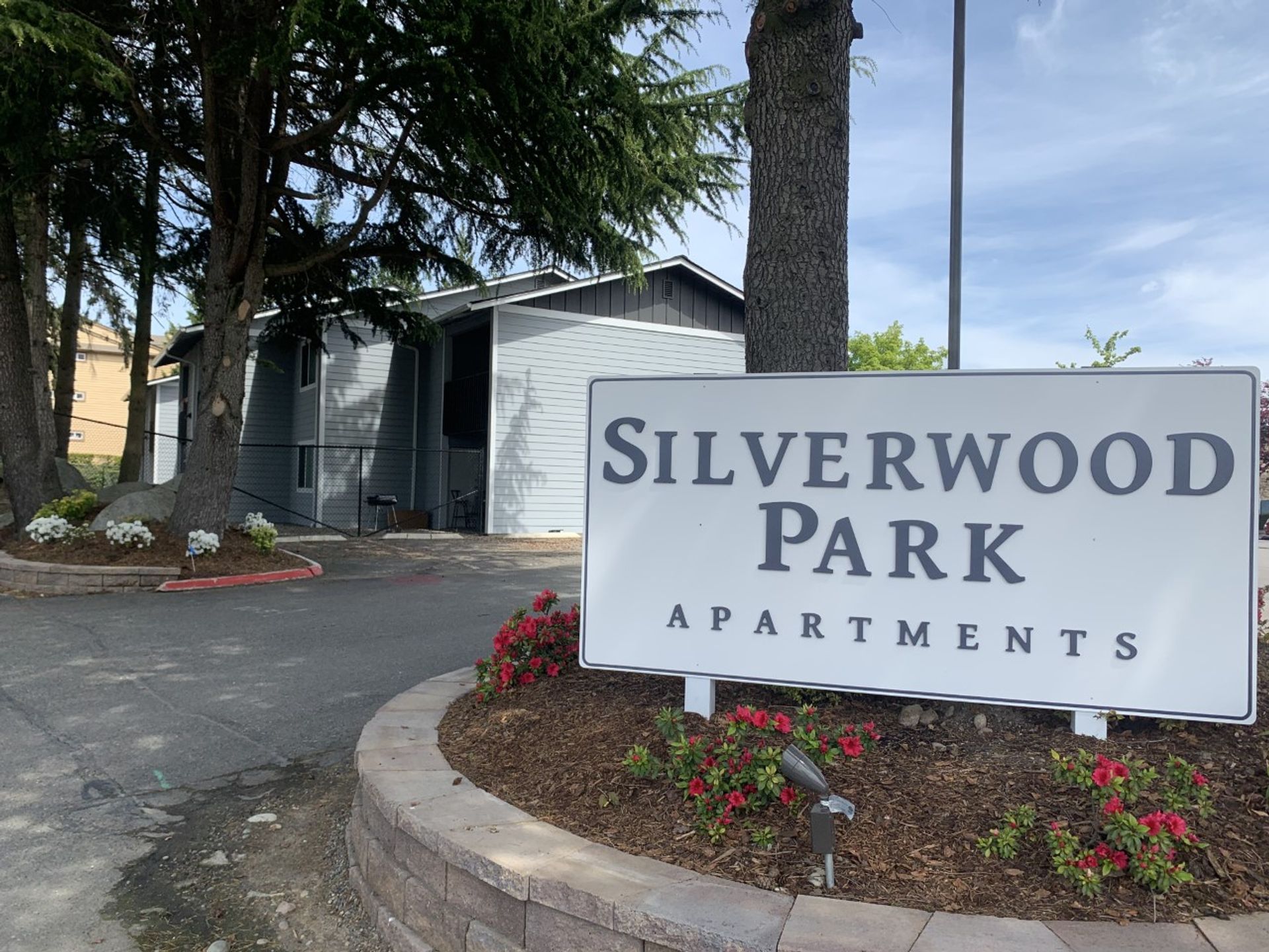 DES MOINES Apartment: 23006 30TH AVENUE SOUTH