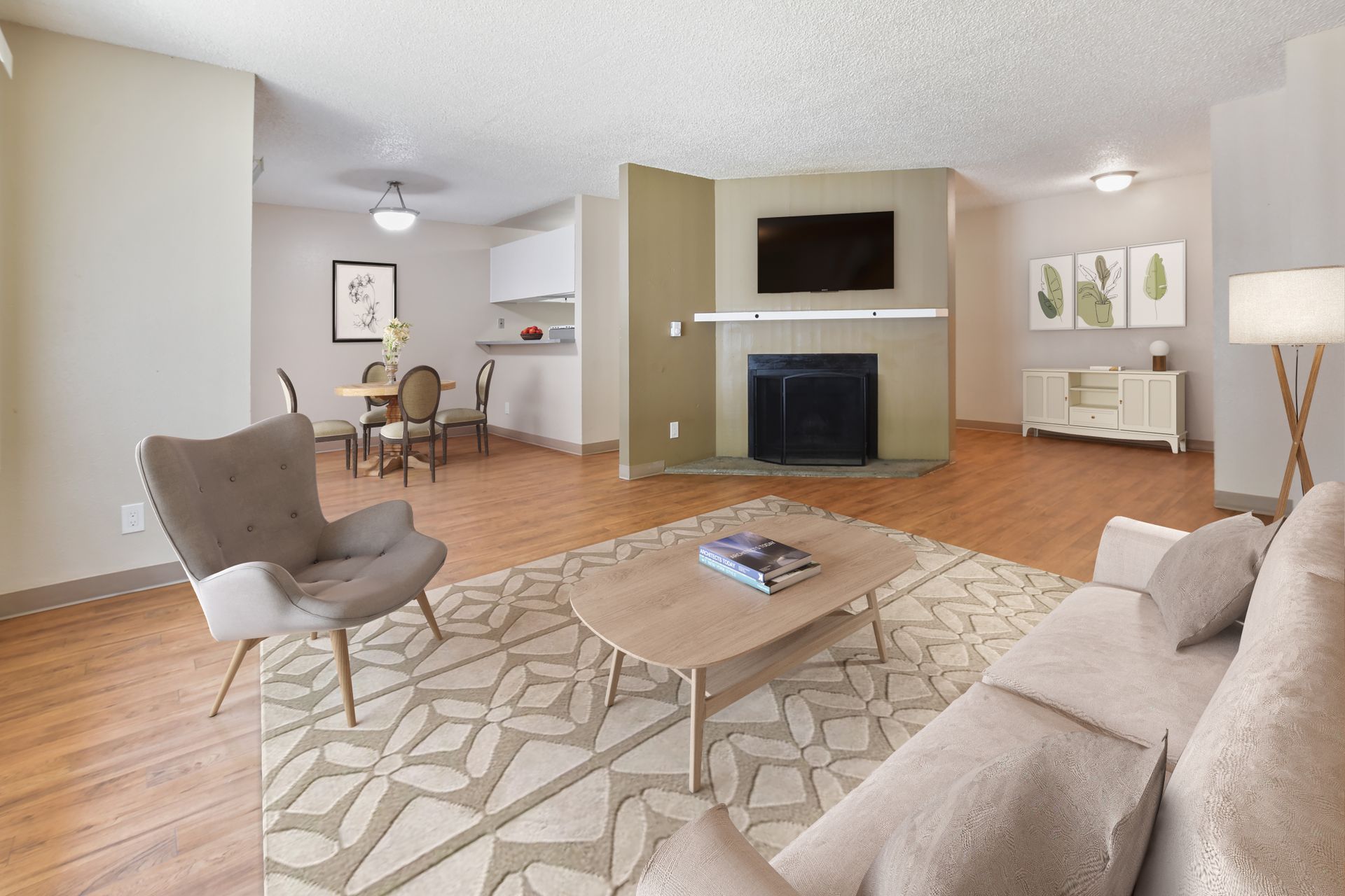 FEDERAL WAY Apartment: 1818 S. 311TH PLACE