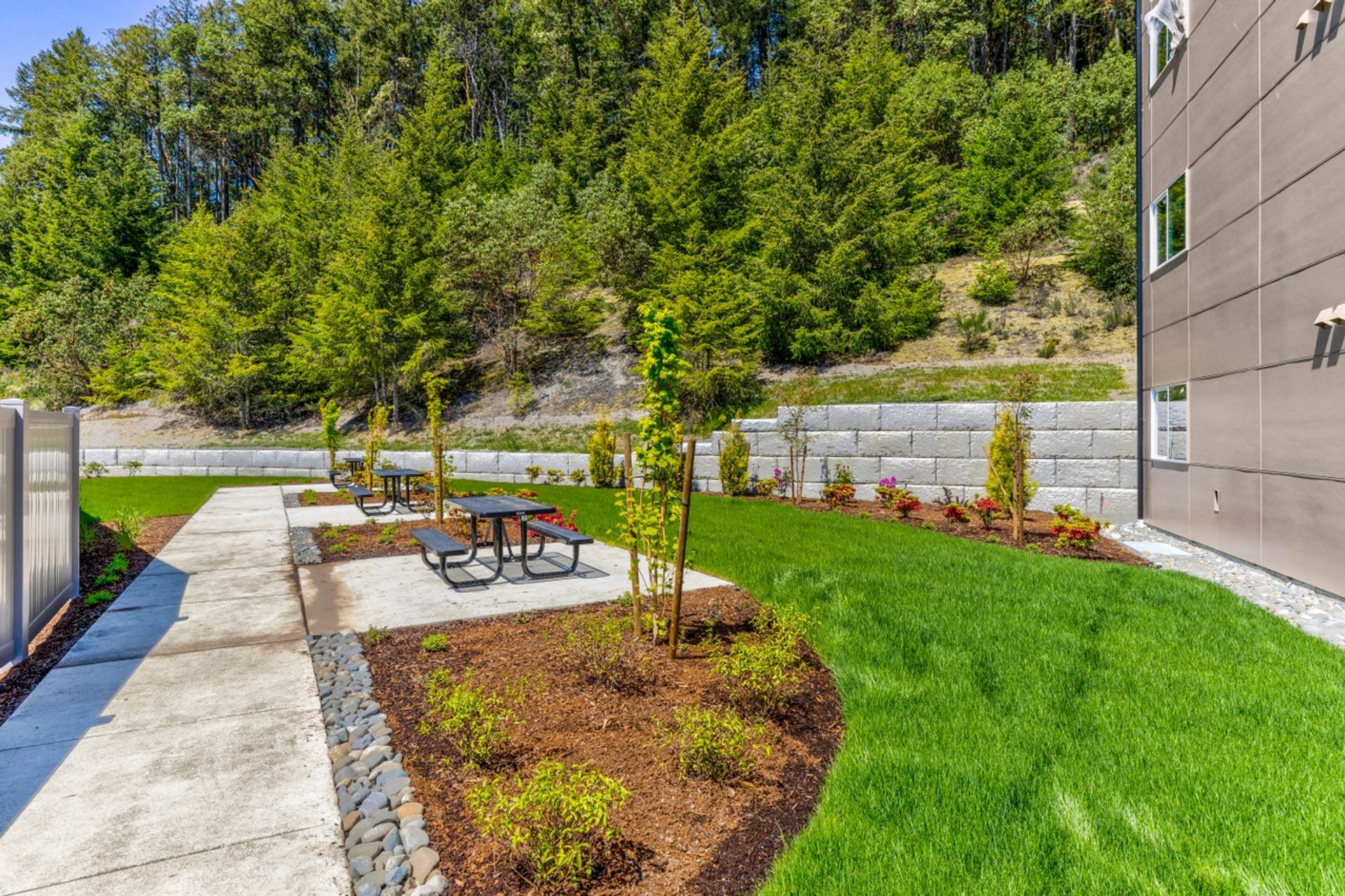 UNIVERSITY PLACE Apartment: 6007 67TH AVENUE COURT WEST