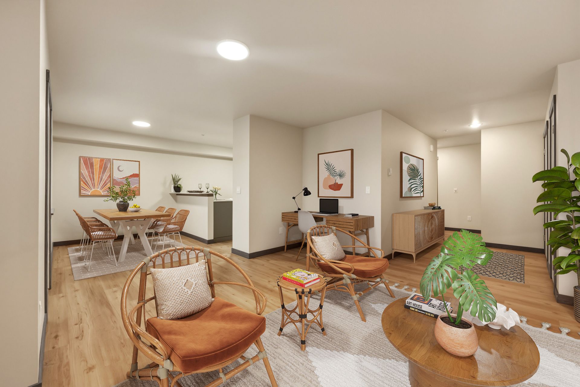 PORT ORCHARD Apartment: 1410 WENDELL AVE SE