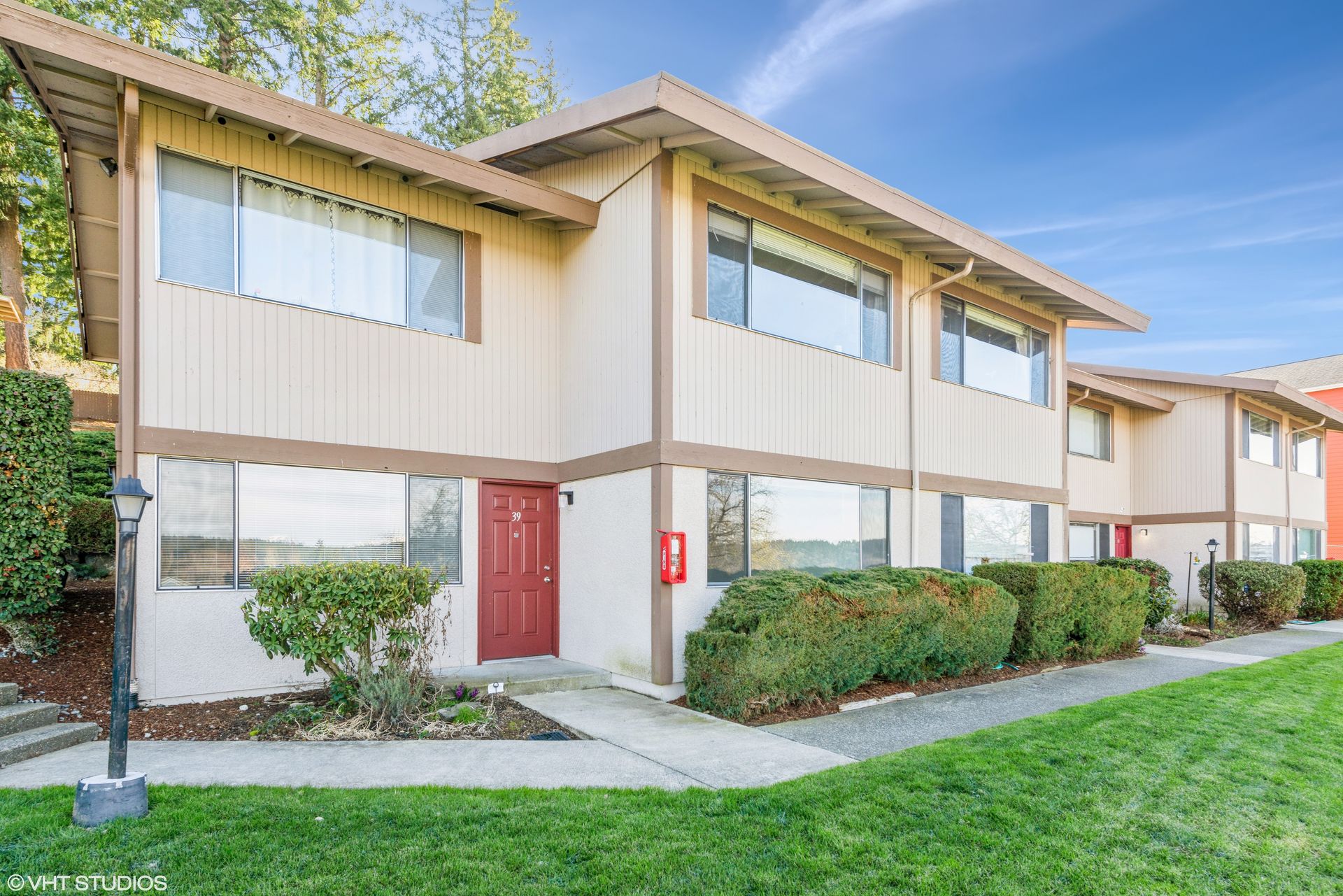POULSBO Apartment: 19630 ASH CREST LOOP NE