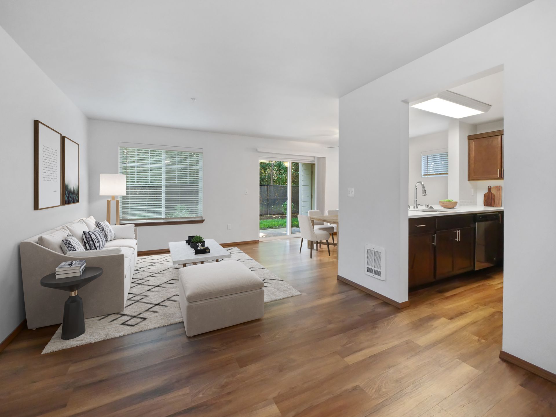 BREMERTON Apartment: 5168 - 5180 GIBSON LANE NE