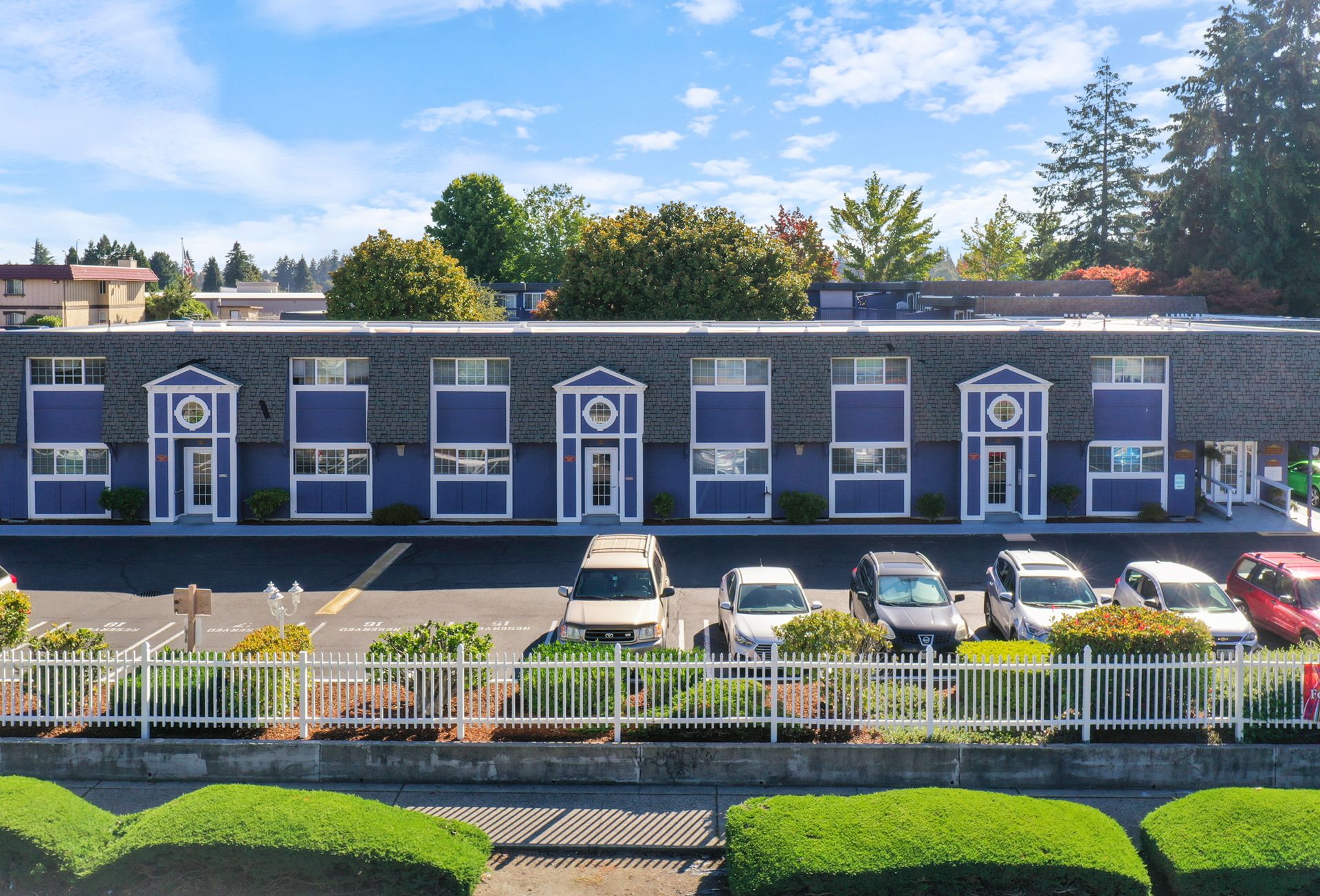 TACOMA Apartment: 1017 S. PEARL STREET