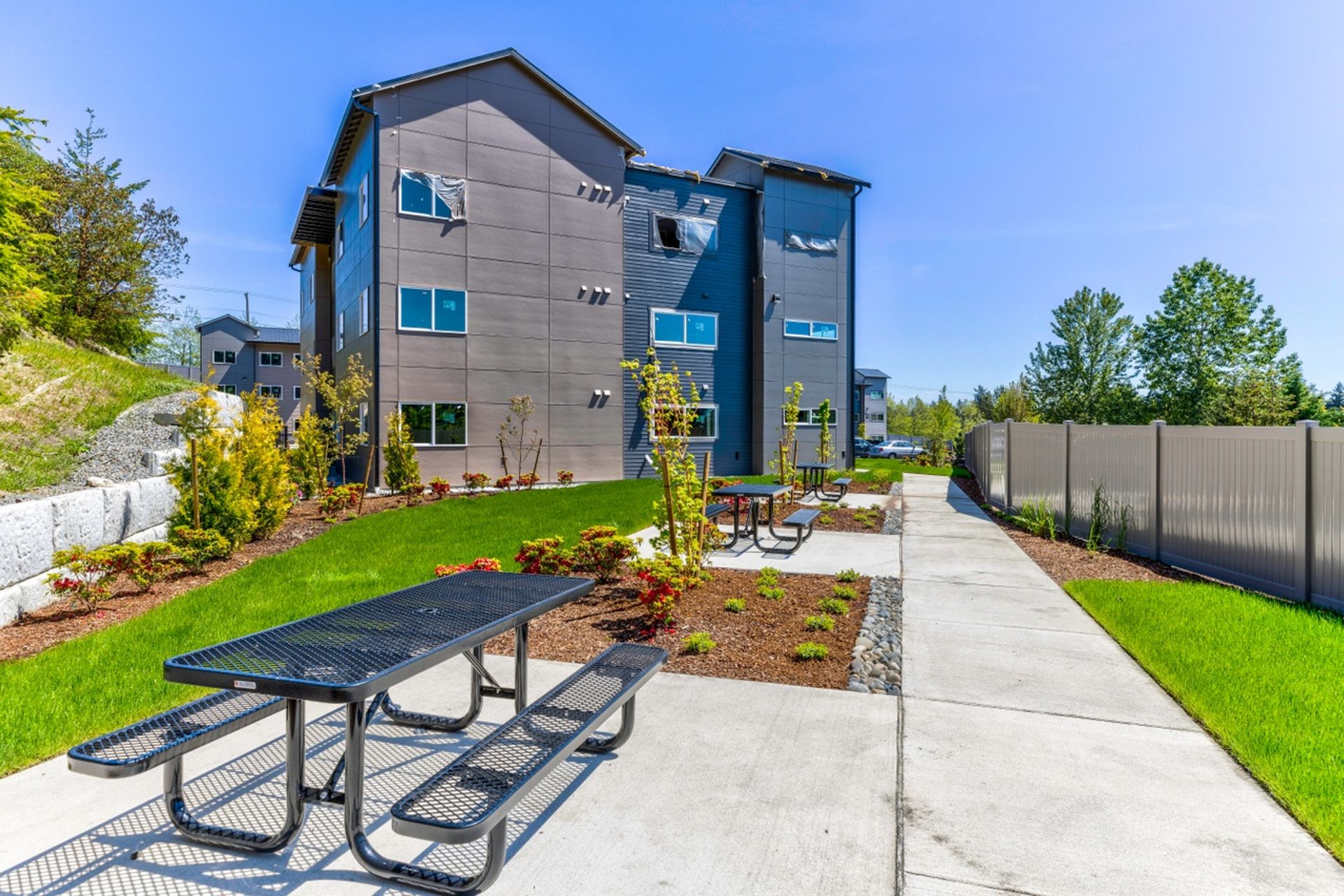 UNIVERSITY PLACE Apartment: 6007 67TH AVENUE COURT WEST