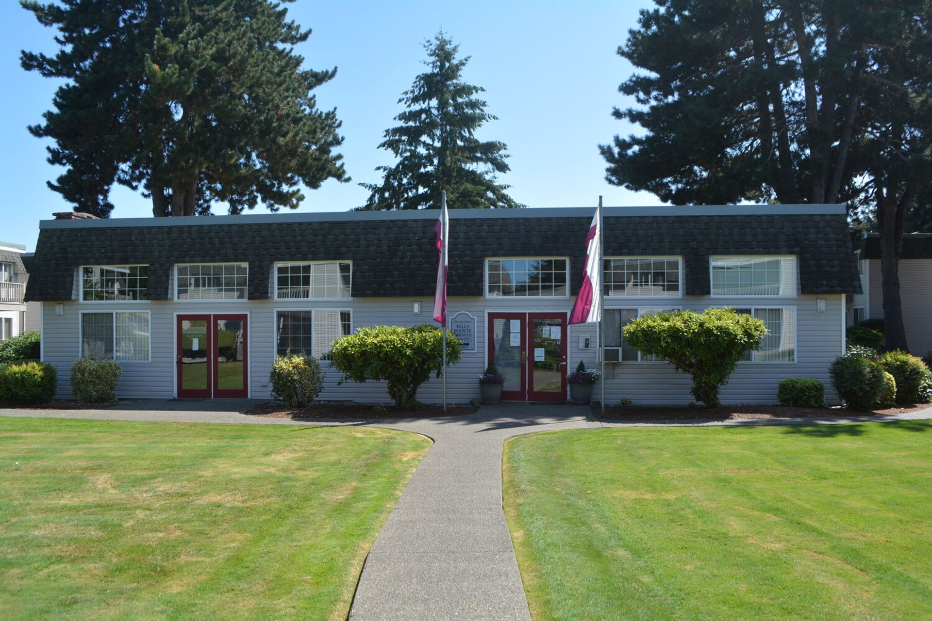 TUMWATER Apartment: 411 LEE STREET SW