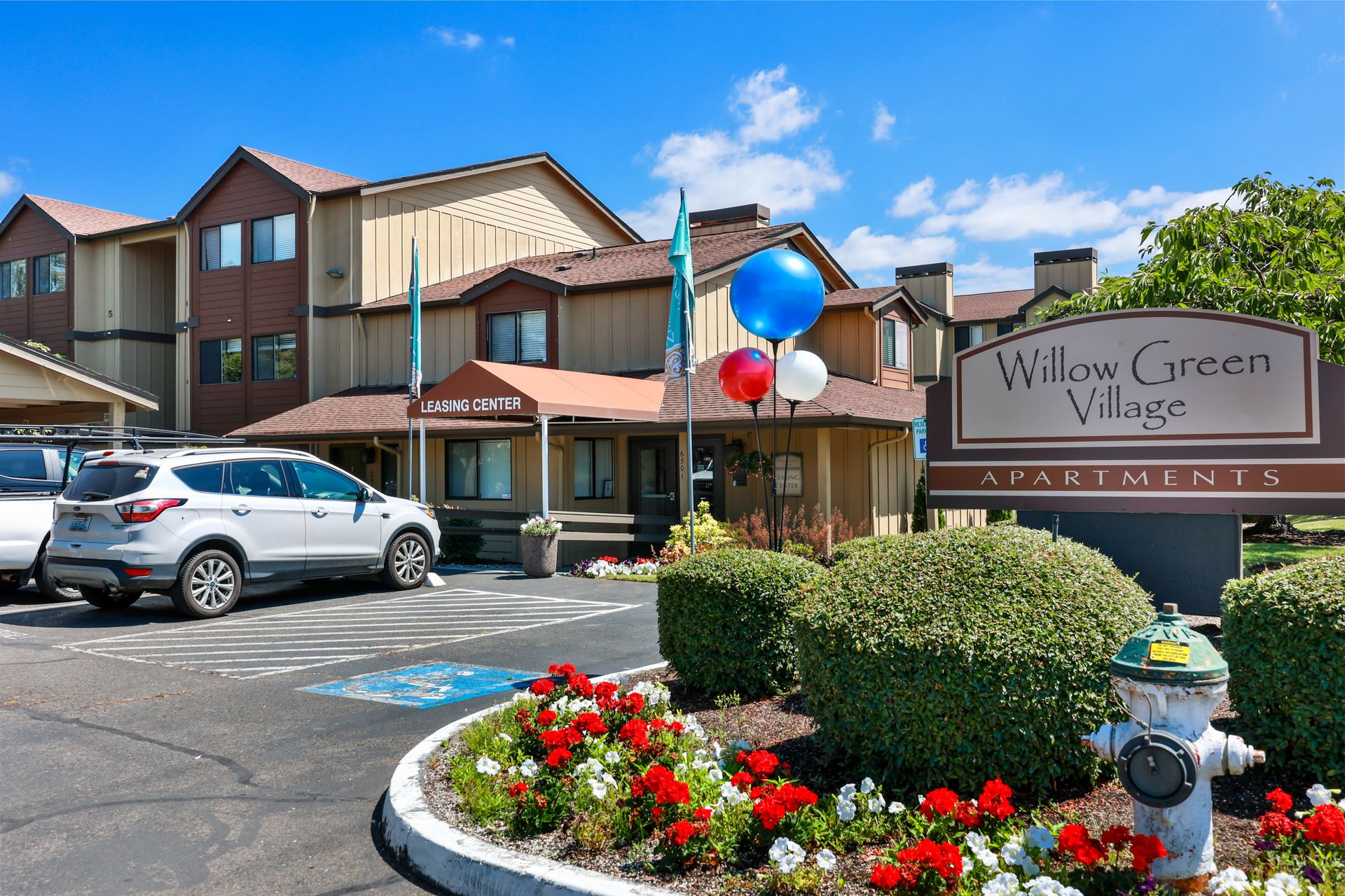 FIFE Apartment: 6501 20TH STREET EAST