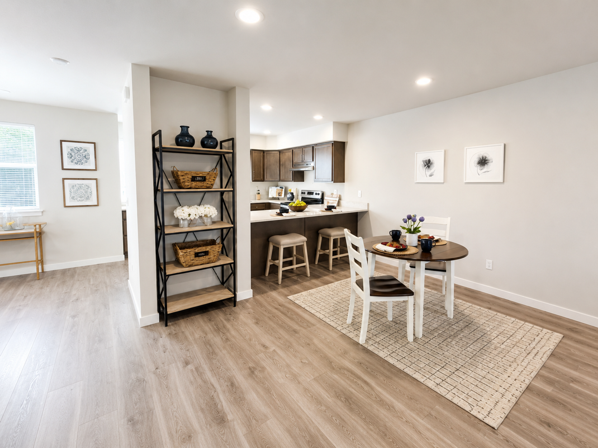 PARKLAND Townhome: 14601 1ST AVE S