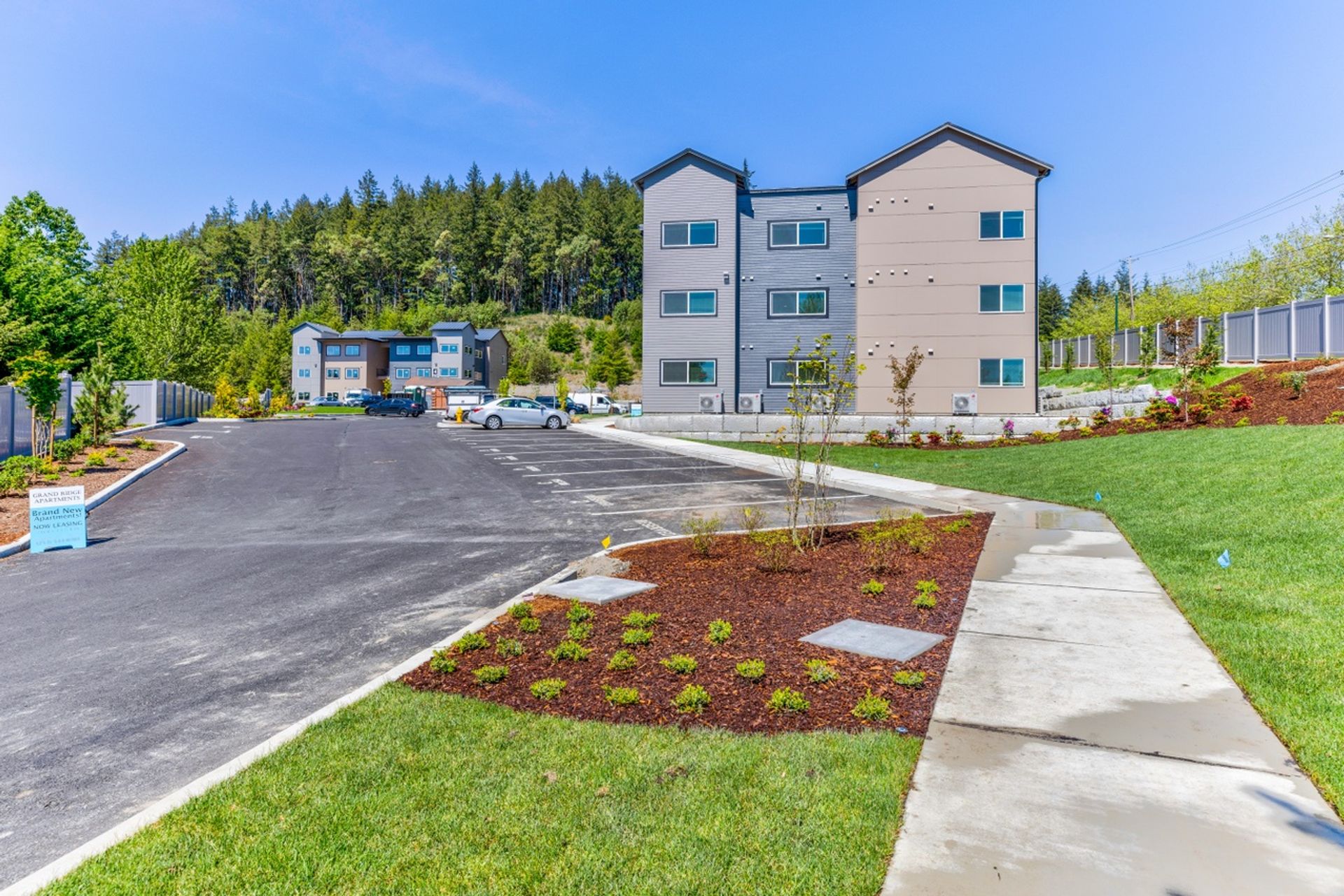 University Place Apartment: 6007 67th Avenue Court West
