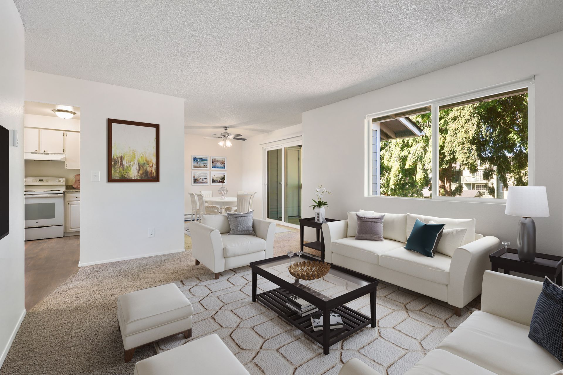 DES MOINES Apartment: 23006 30TH AVENUE SOUTH