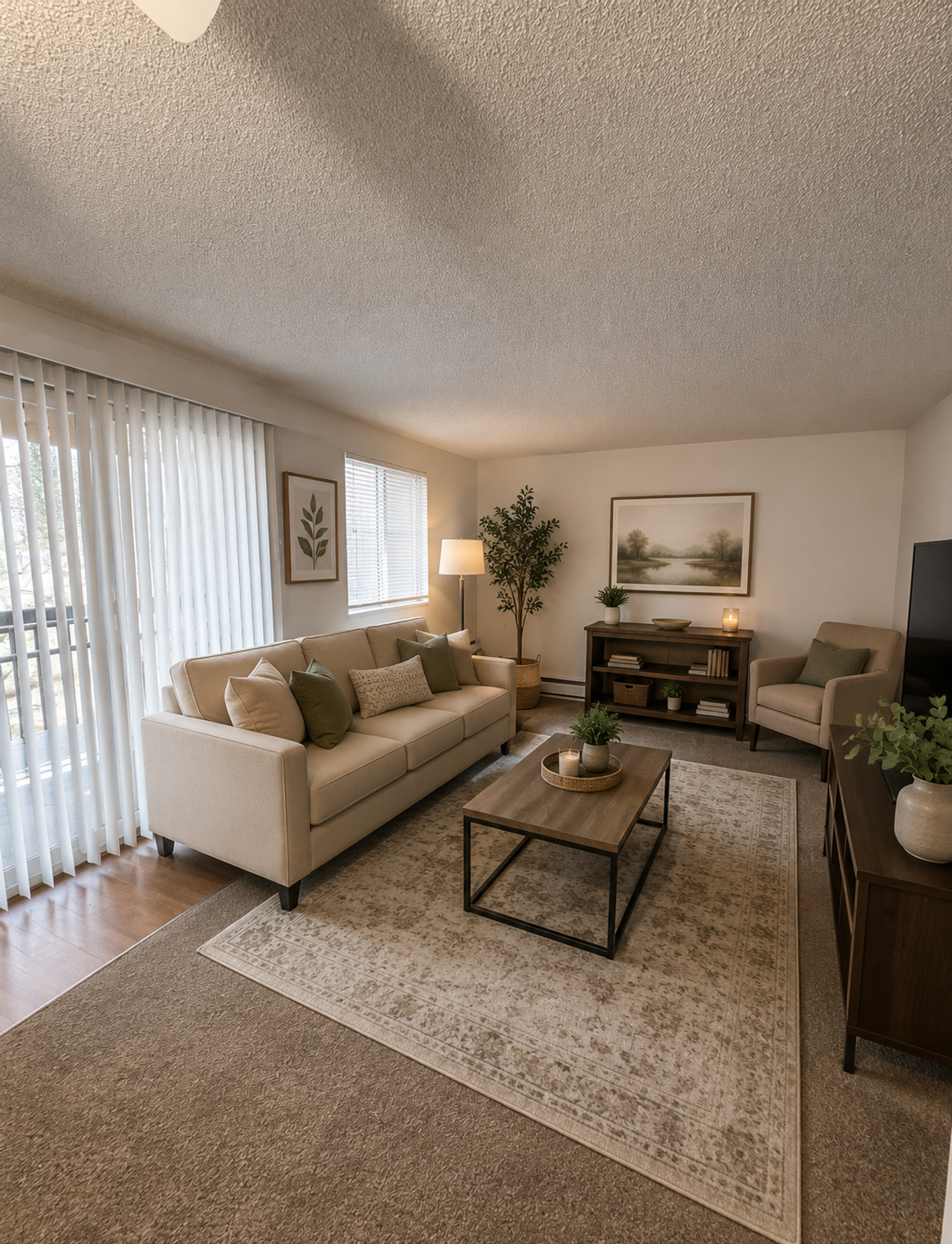 Tacoma Apartment: 6634 TACOMA MALL BLVD