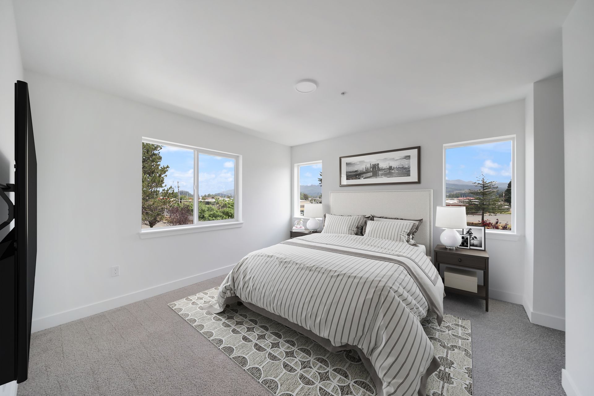 ENUMCLAW Apartment: 820 MOUNTAIN VILLA DR