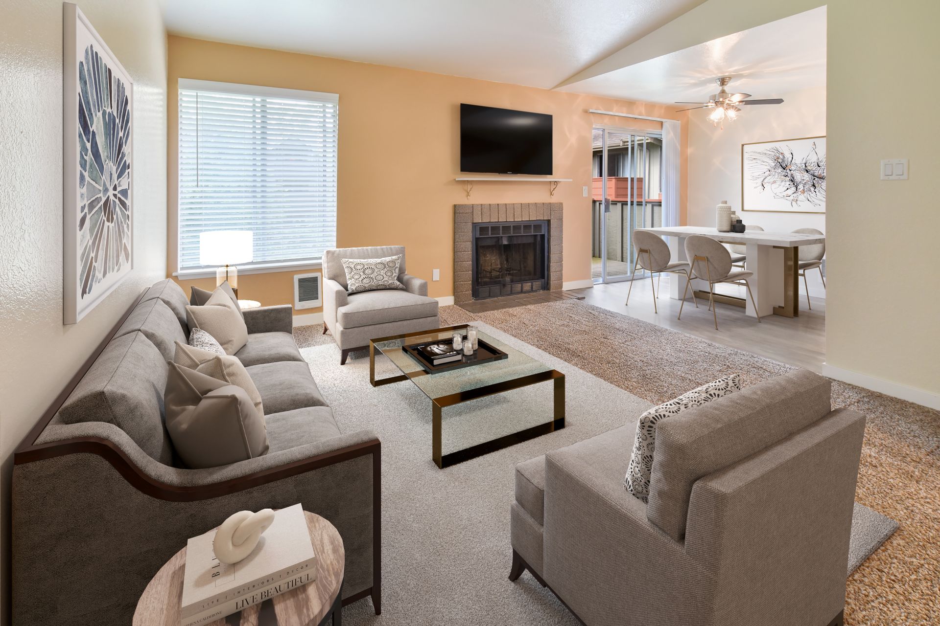 OLYMPIA Apartment: 425 ENSIGN RD NE