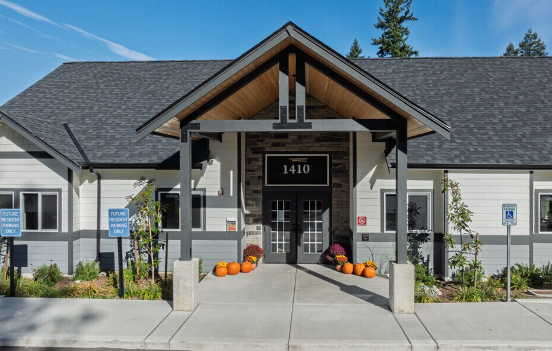 PORT ORCHARD Apartment: 1410 WENDELL AVE SE