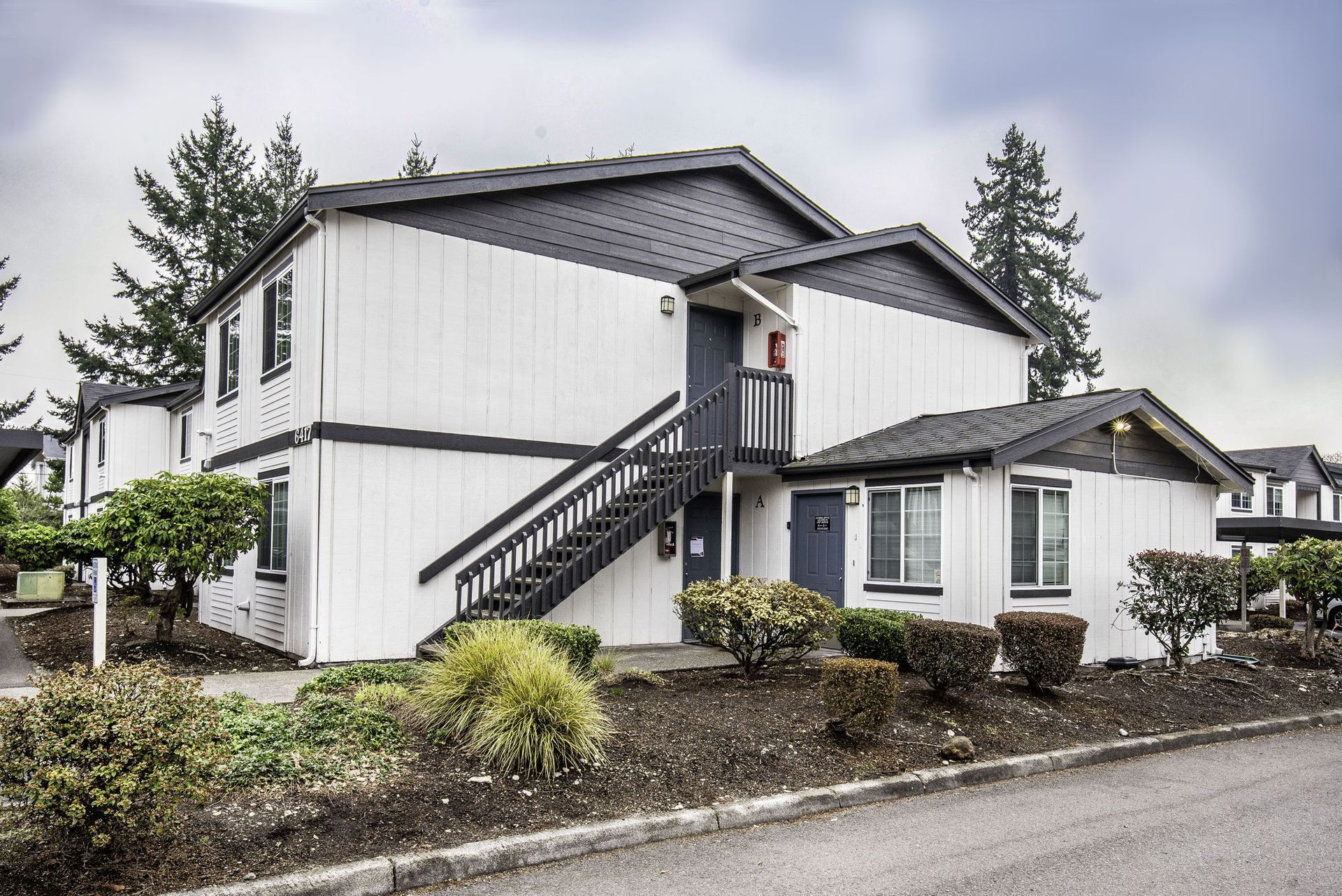 University Place Apartment: 6425 53rd Ave Ct W