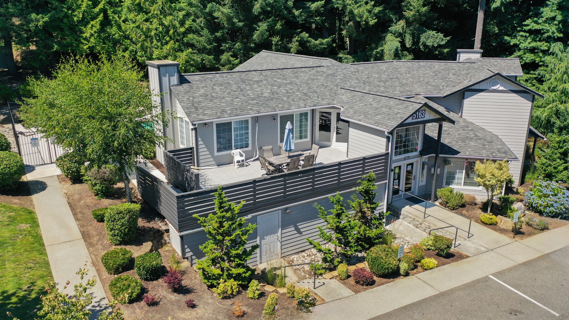 BREMERTON Apartment: 5163 NE MARIAH LANE