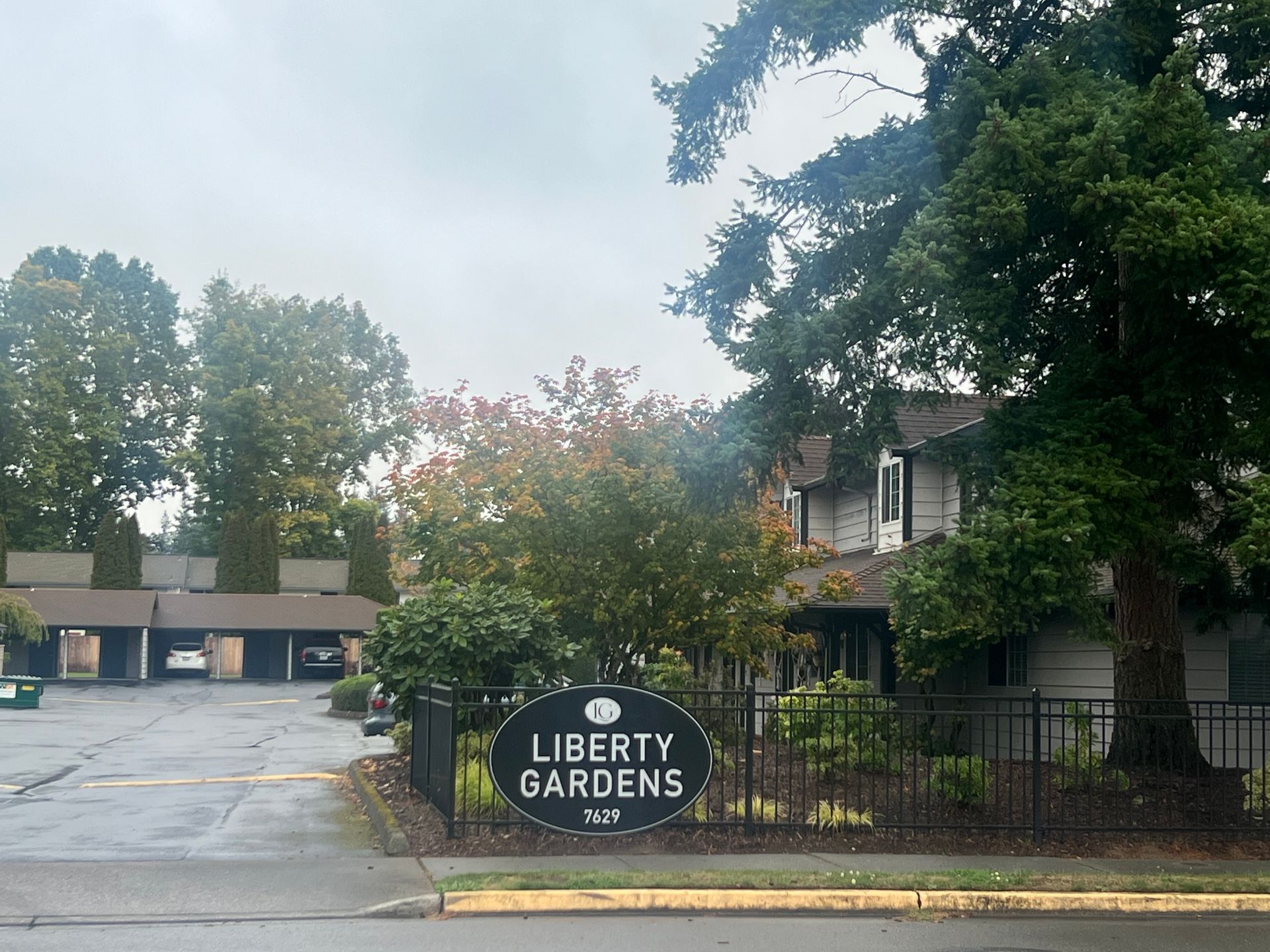 MARYSVILLE Apartment: 7629 47TH AVE. NE