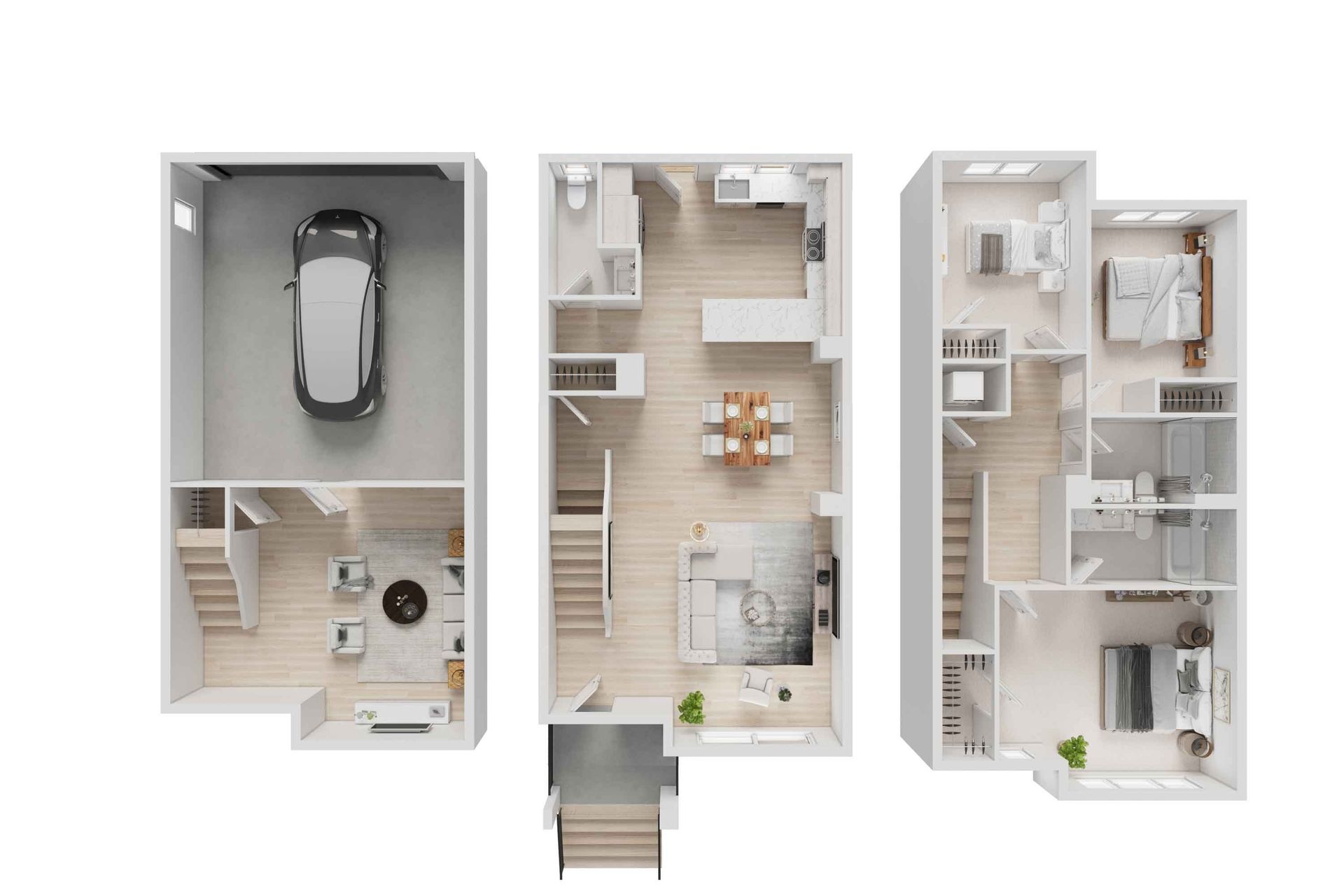TUMWATER Apartment: 300 DESCHUTES WAY SW STE 110