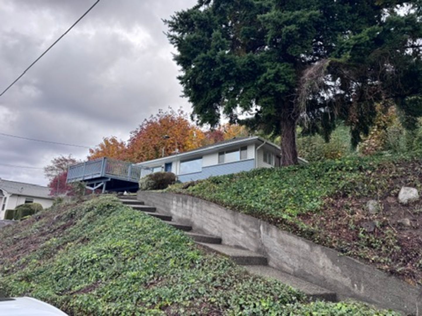 port orchard House: 531 Perry Ave N