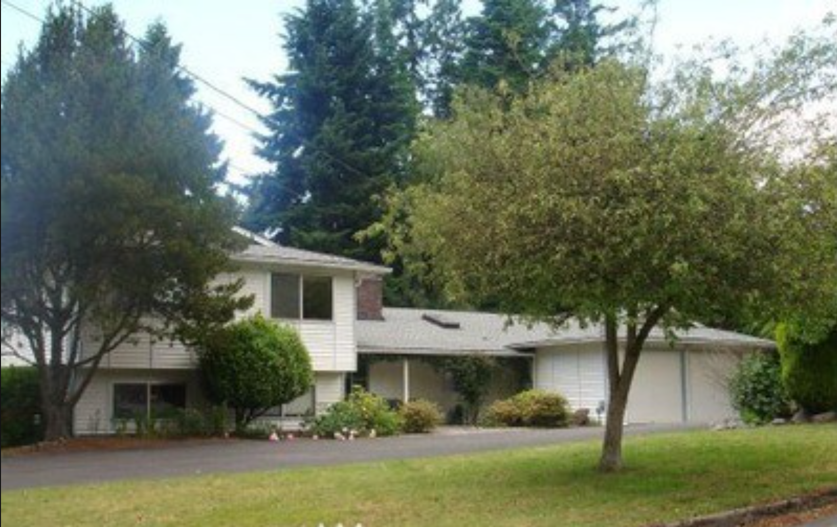 Edmonds House: 6633 161st Place SW