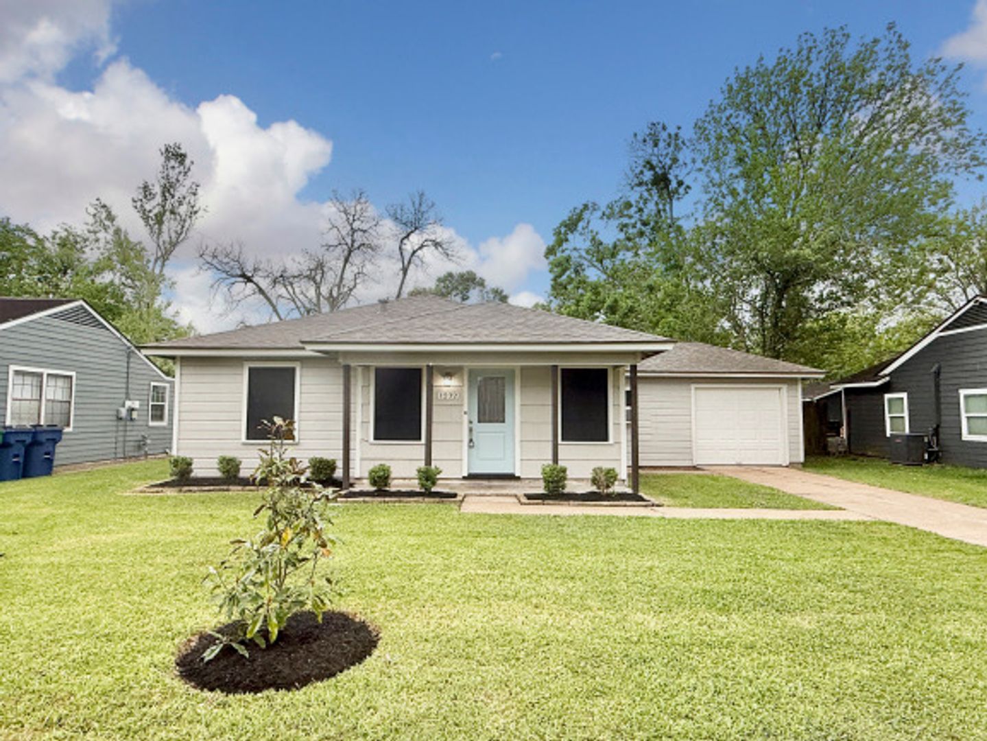 Angleton House: 1232 San Felipe St