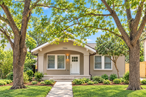 3 Bedroom Apartment – 1506 Sul Ross St, Houston, TX 77006