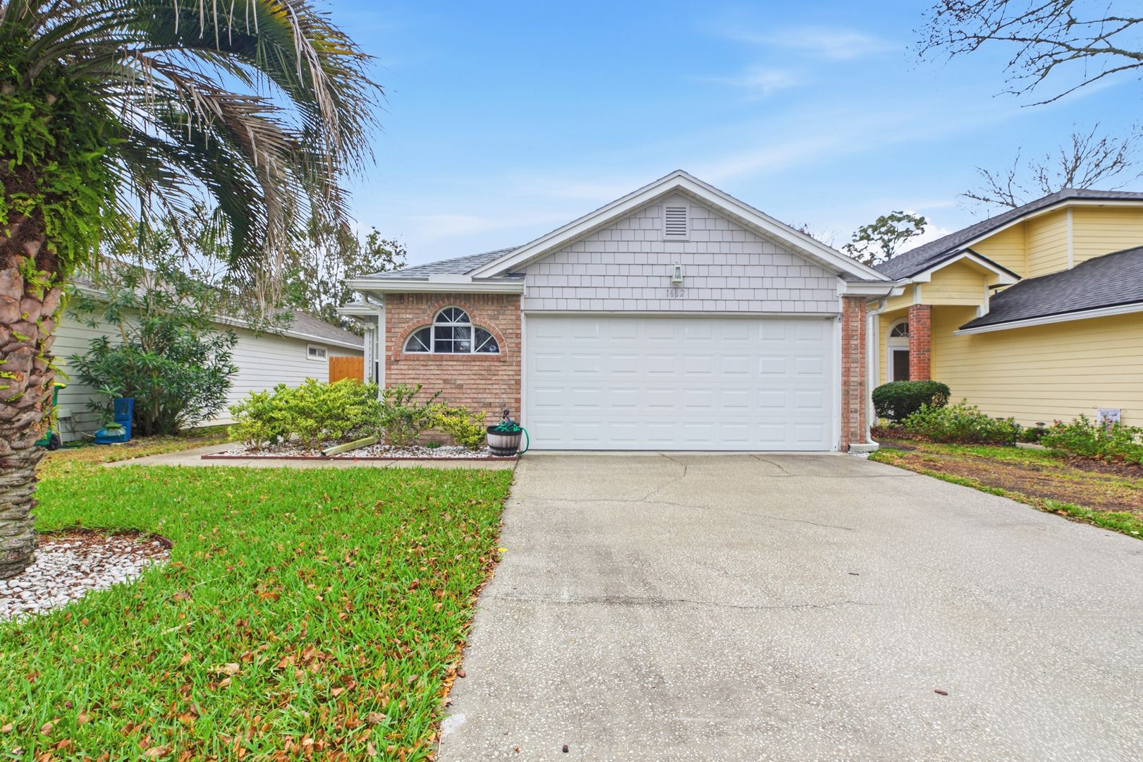 Jacksonville Beach House: 1662 Evans Dr S