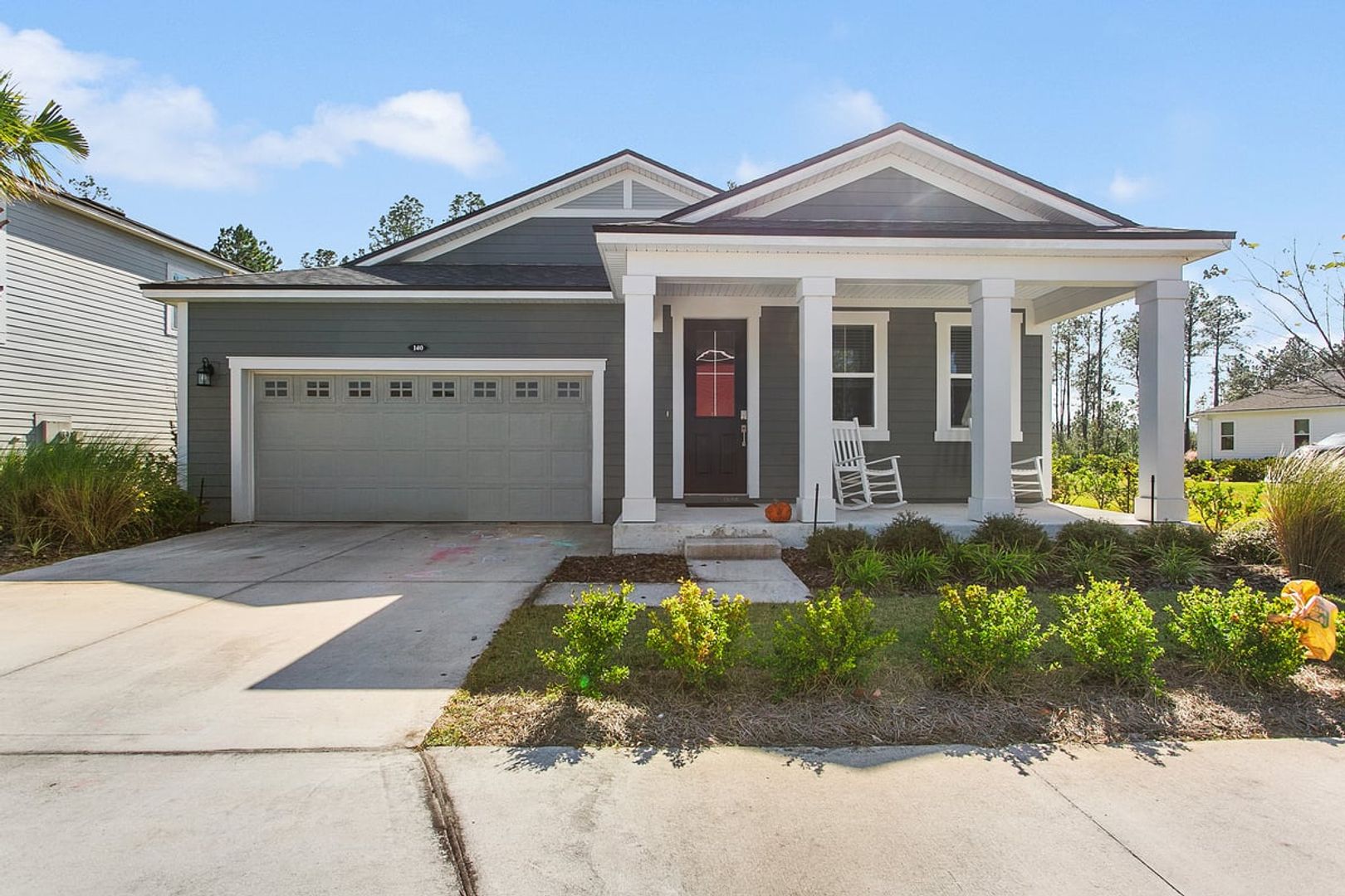 YULEE House: 140 SAWGRASS DR