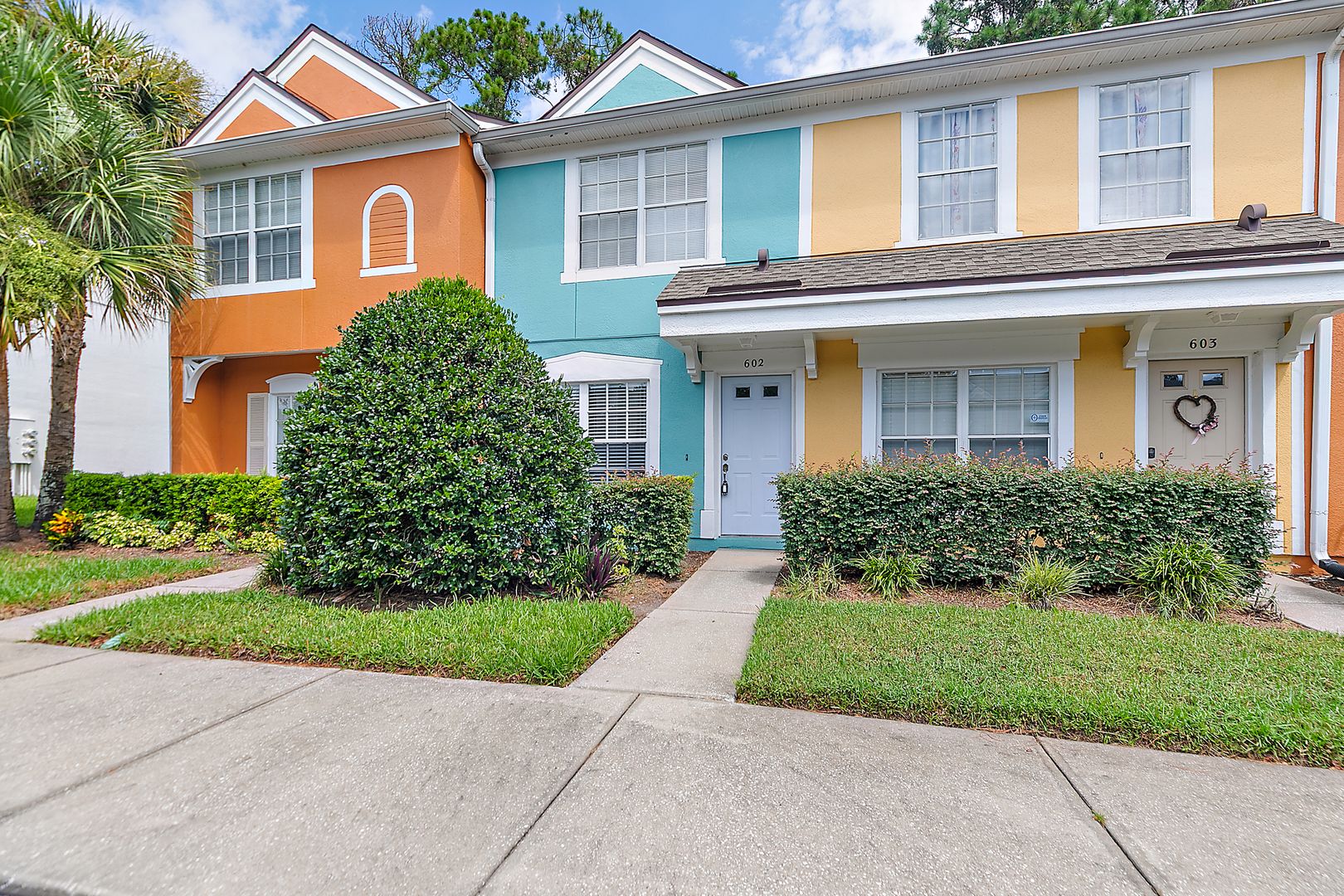 Jacksonville House: 12311 Kensington Lakes Dr