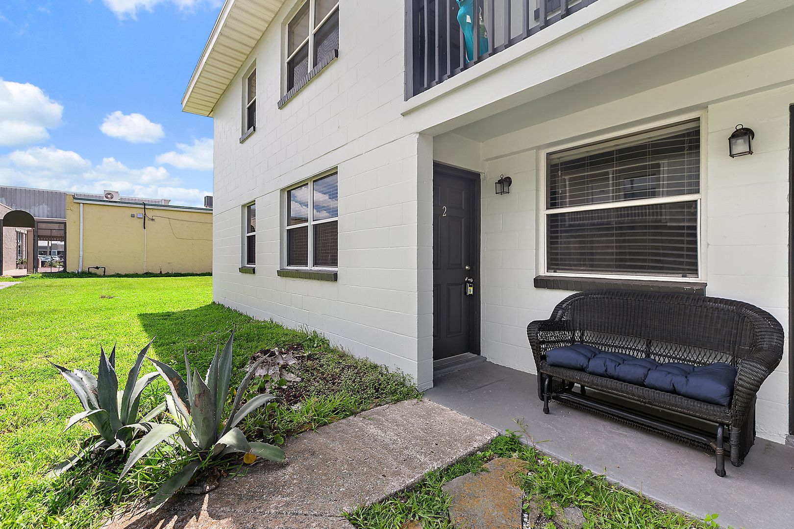 JACKSONVILLE BEACH Apartment: 1511 4TH STREET N