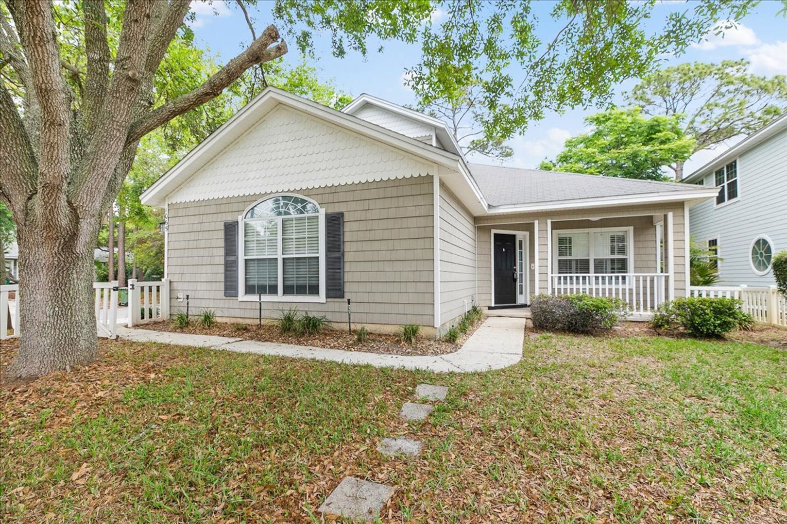 JACKSONVILLE BEACH House: 1065 THEODORE AVE