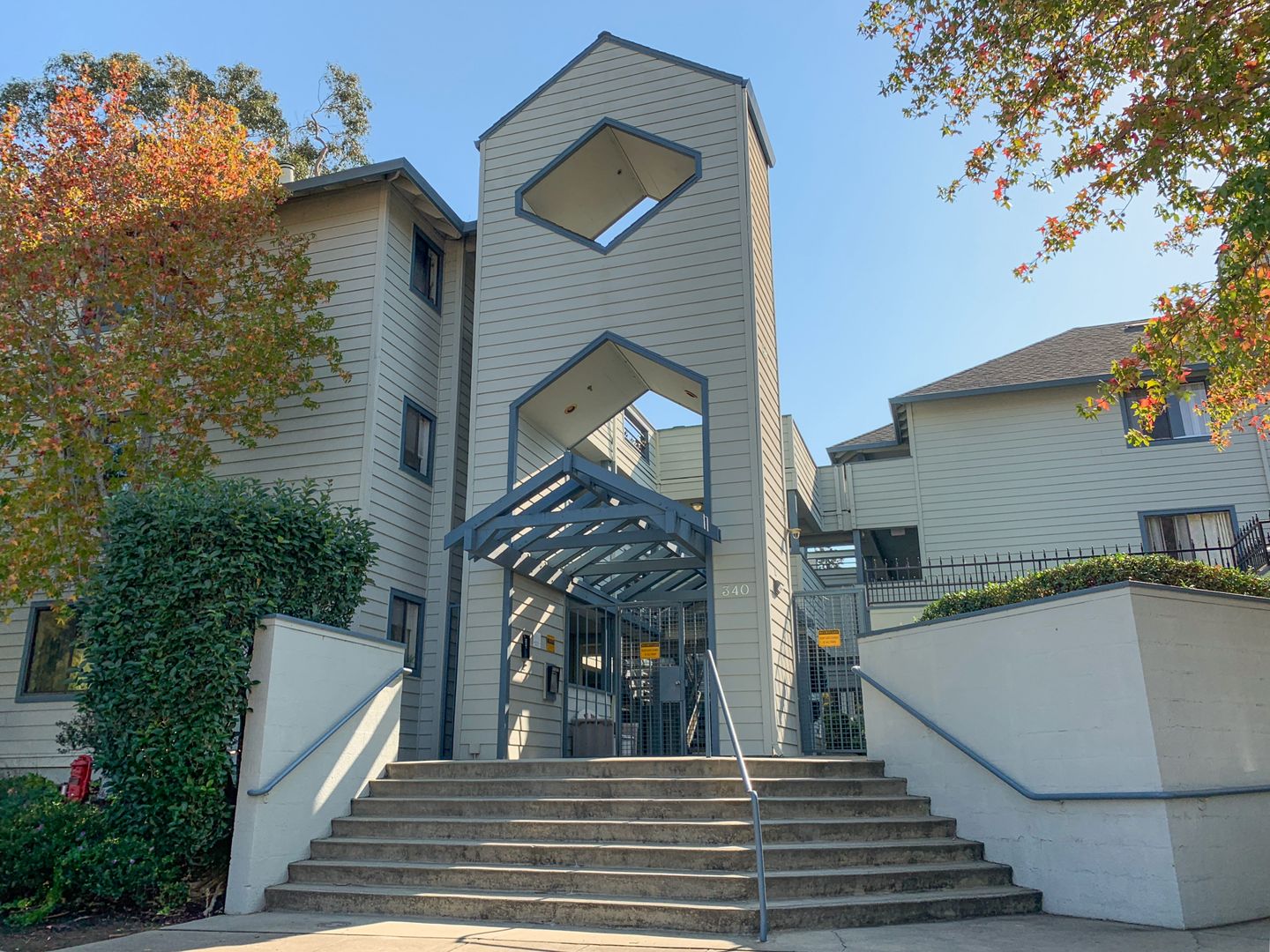 San Mateo Condo: 340 Grand Blvd #8