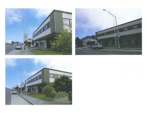COMMERCAIL PROPERTY FOR RENT South San Francisco