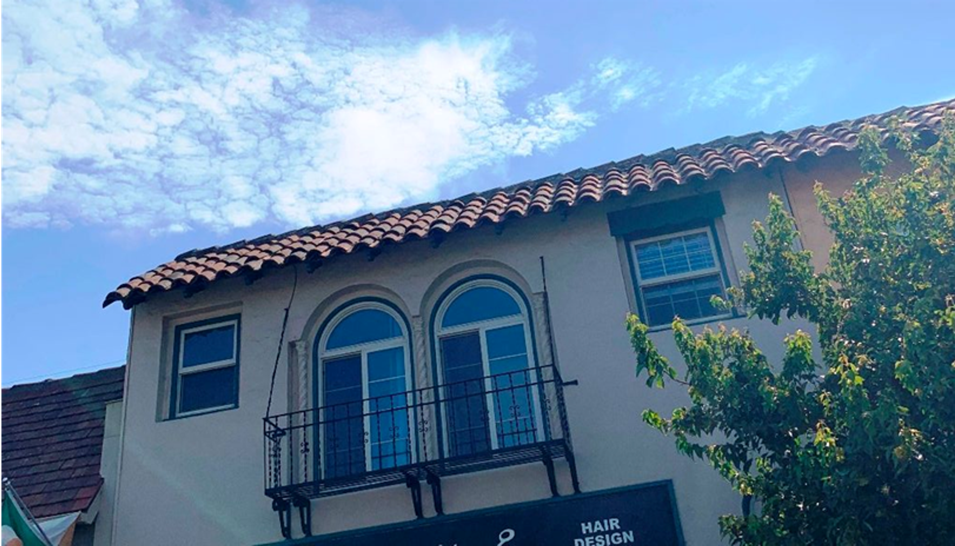 Millbrae Apartment: 341 El Camino Real #1