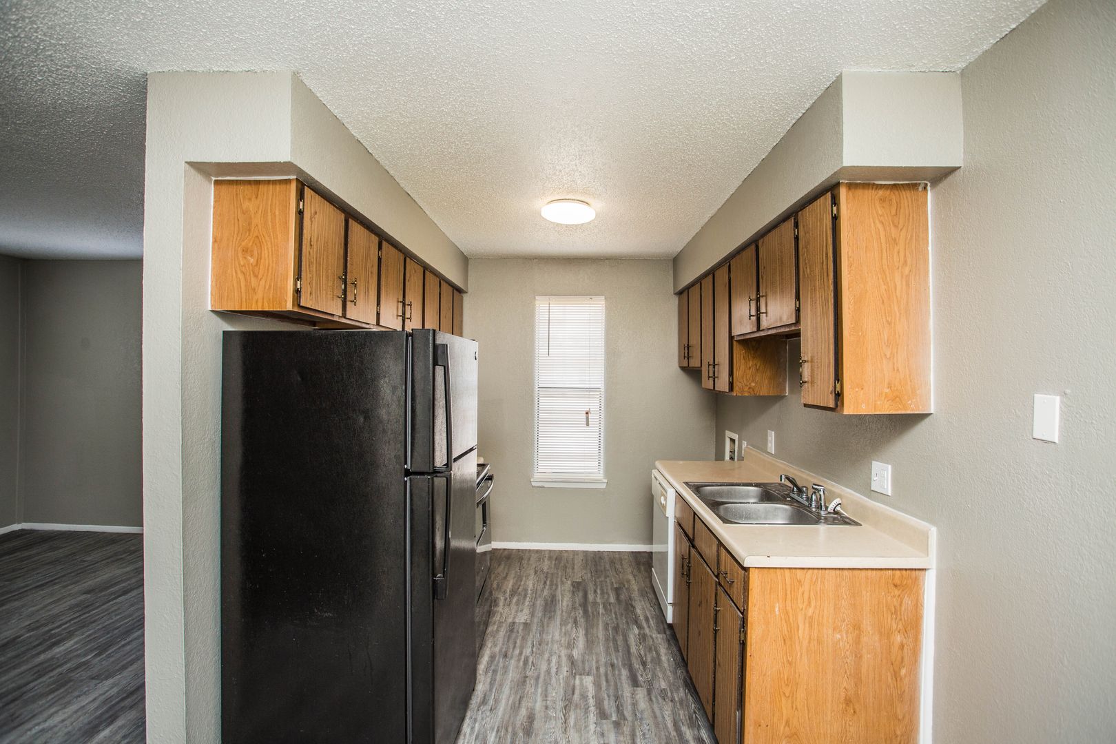 Farrar Apartments West. 6 of 6