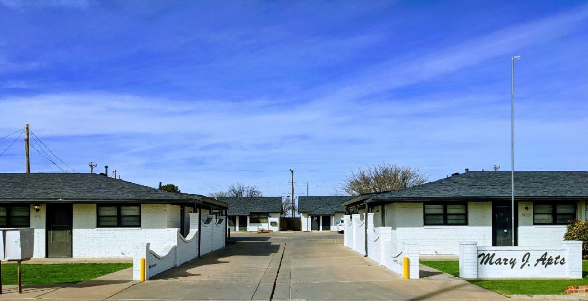 Mary Jane Apartments 9 of 12