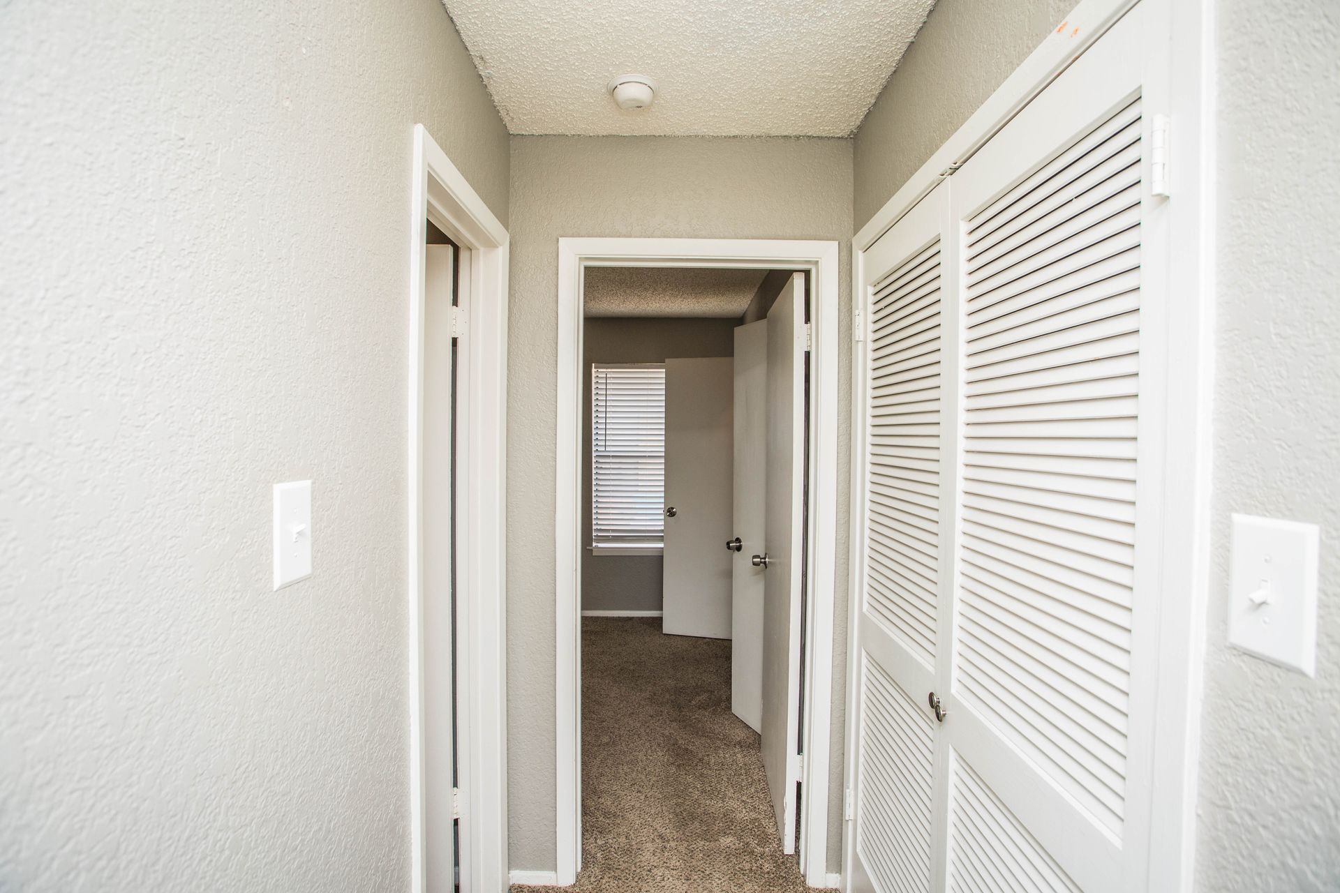 Lubbock Apartment: 5720 66th Street
