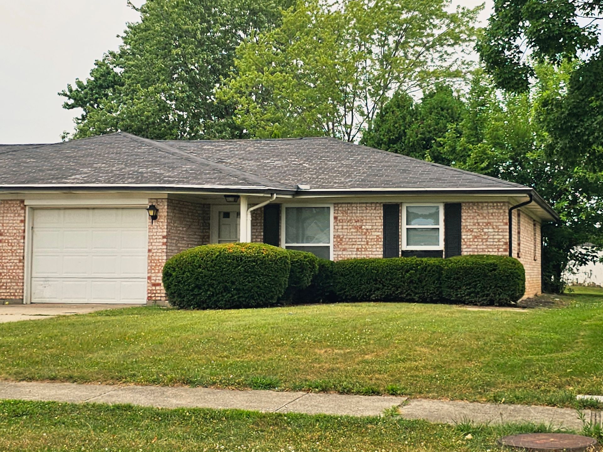 Lima Apartment: 1510 Richelieu Pl.