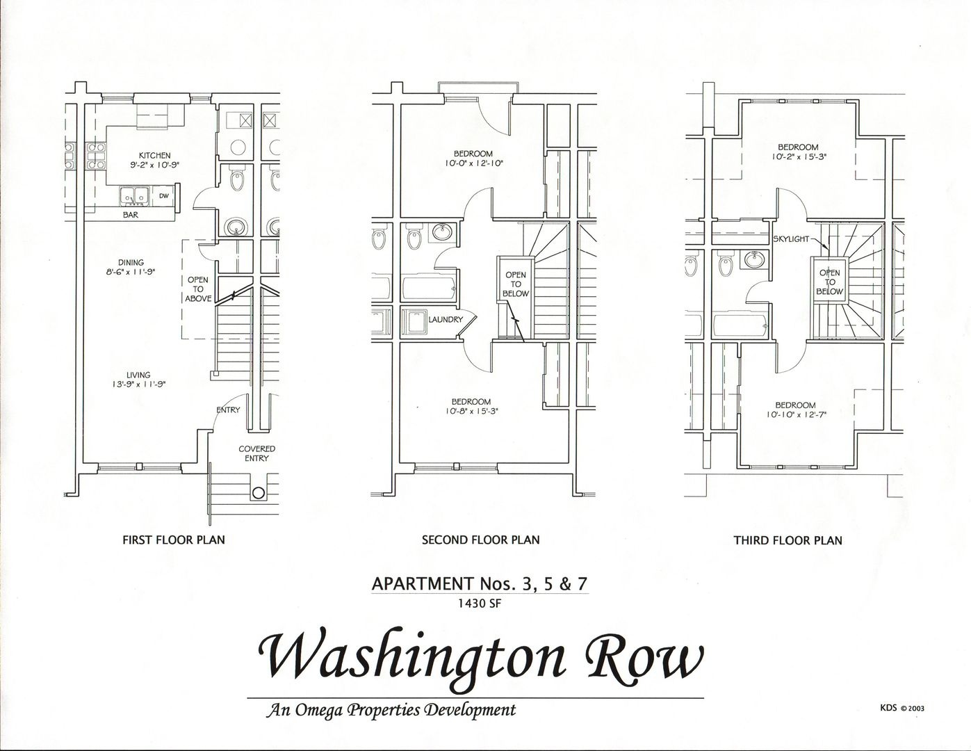 Bloomington Apartment: 240 N. Washington St.