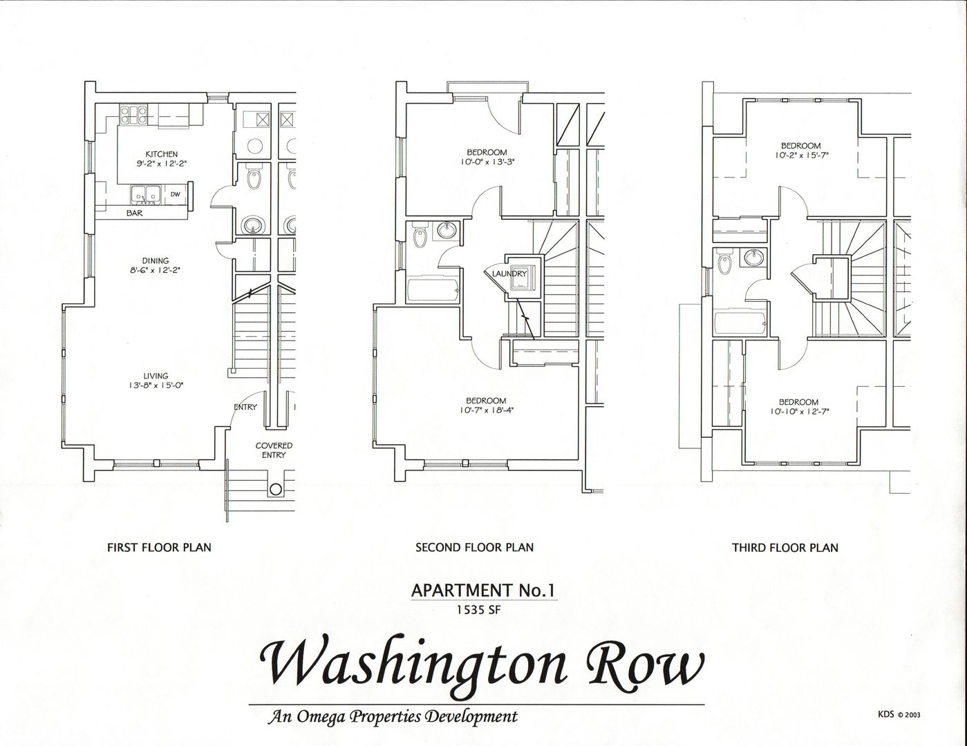 Bloomington Apartment: 240 N. Washington St.