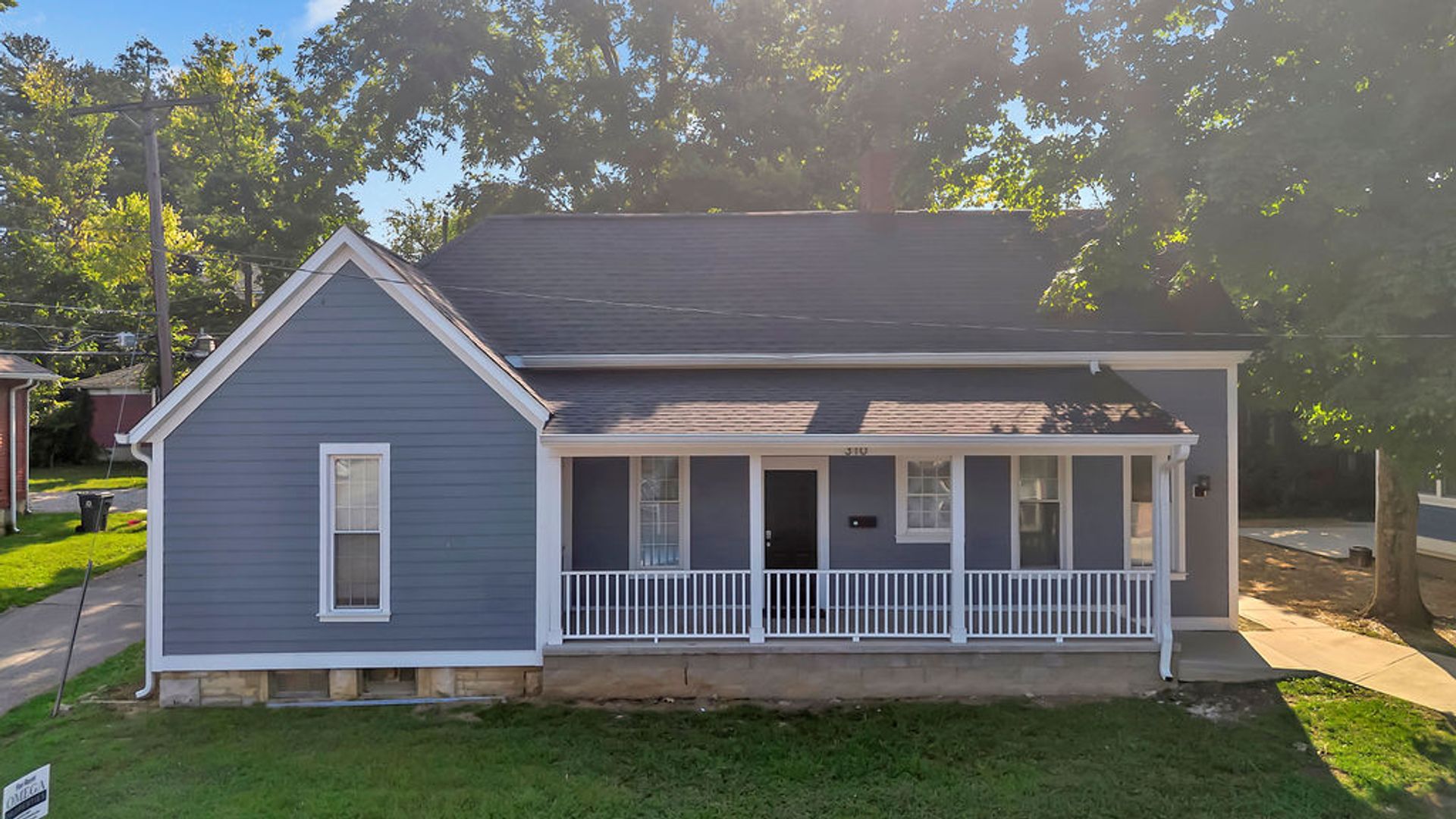 Bloomington Apartment: 310 N. Dunn