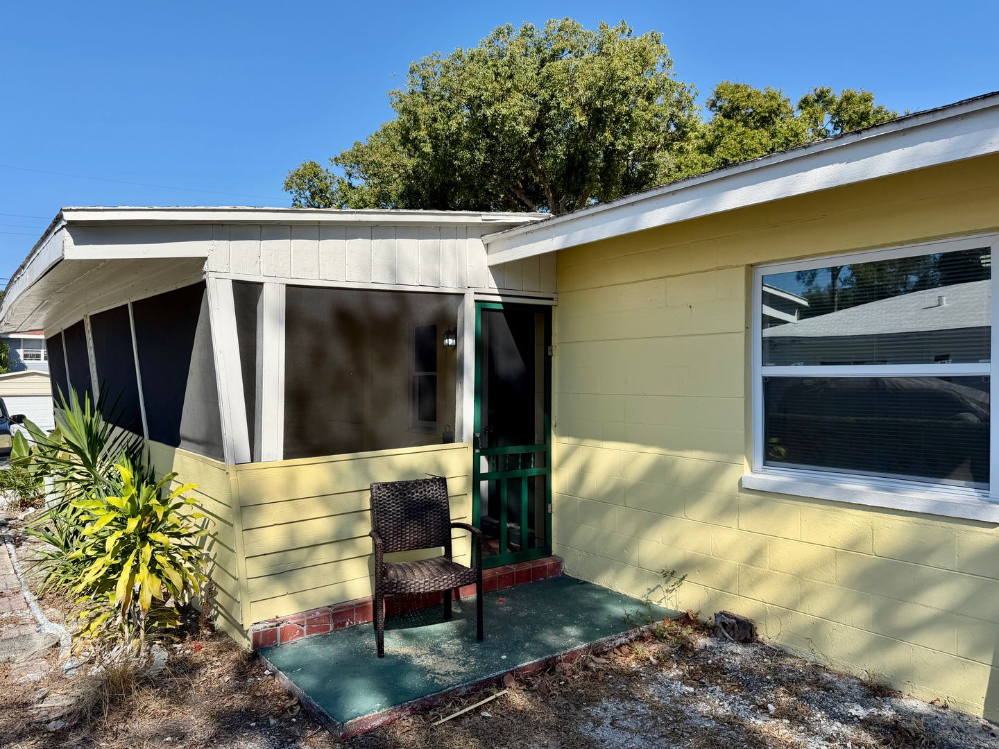 Clearwater House: 410 Pleasant Street