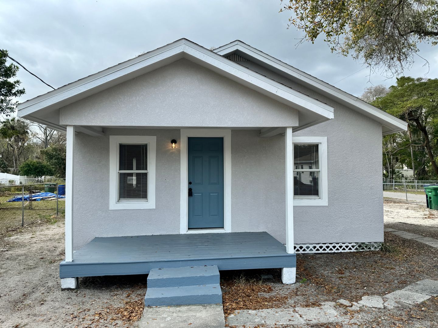 Tampa House: 2110 N. 47th Street