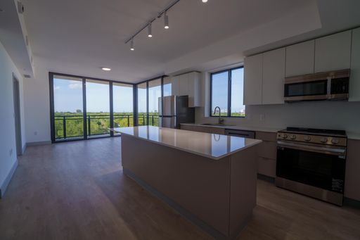 CORNER TWO BEDROOM UNIT - ALL GLASS CORNER – photo 1