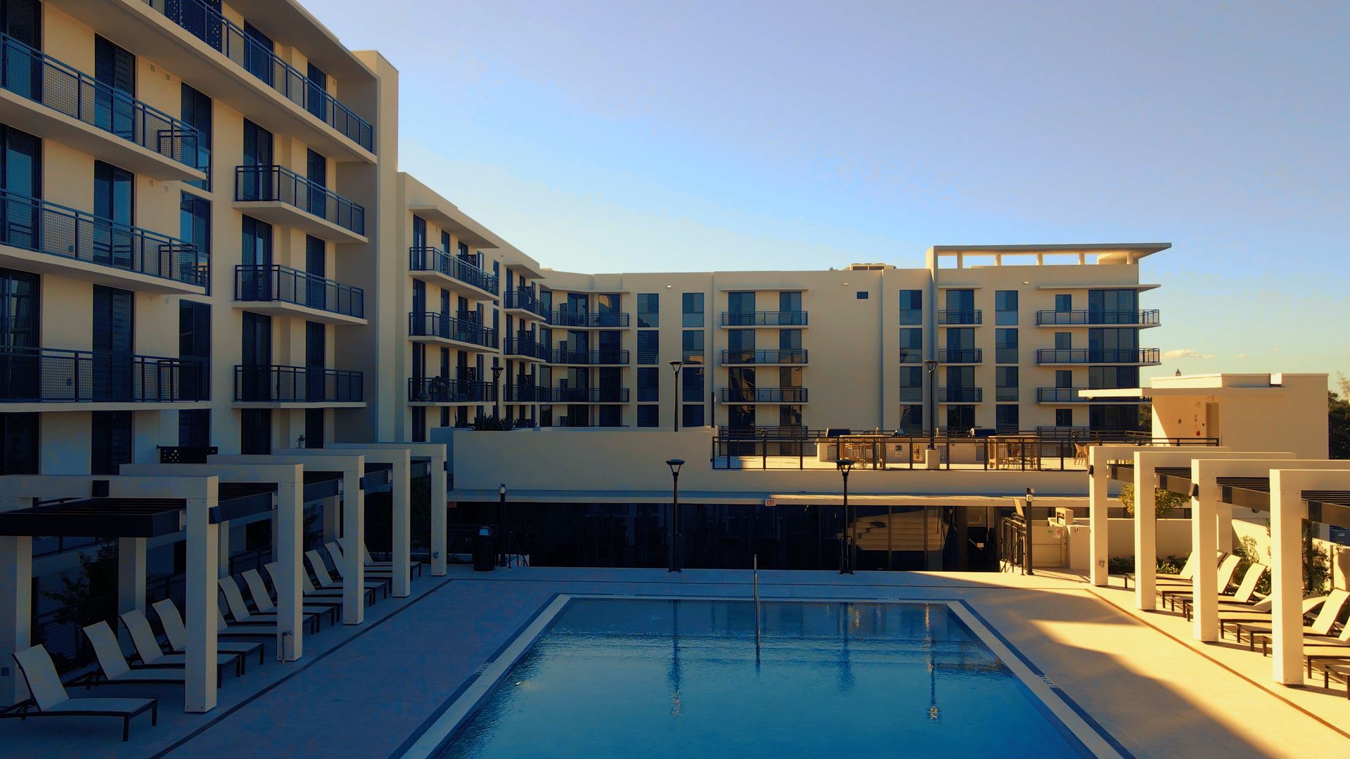 Pool at Omega Investors Group LLC (5 of 5)