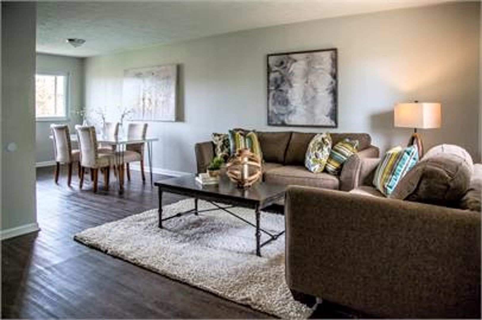 Knoxville Apartment: 201-229 Taliwa Gardens Drive