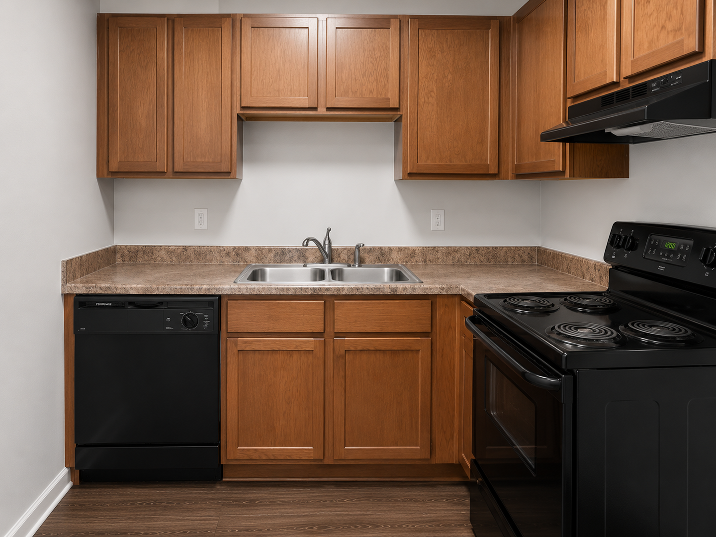 Knoxville Apartment: 201-229 Taliwa Gardens Drive