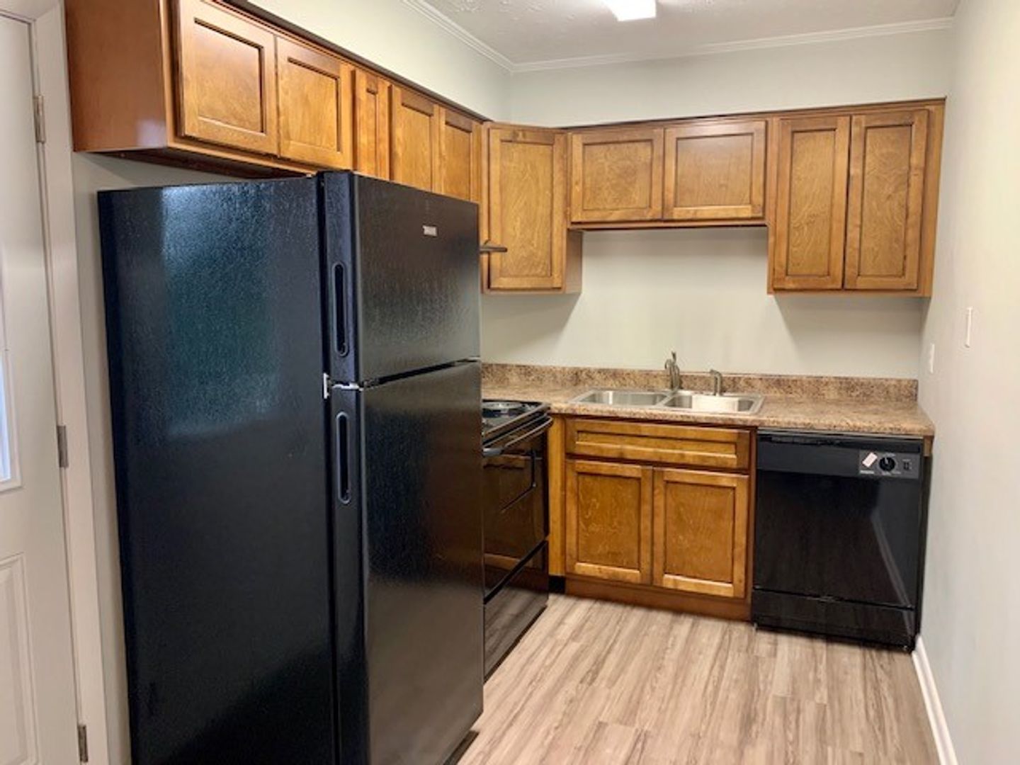 Knoxville Apartment: 3700-3730 Taliwa Gardens Drive