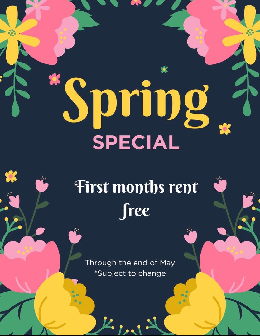 Columbus Apartment: 1197 North High Street