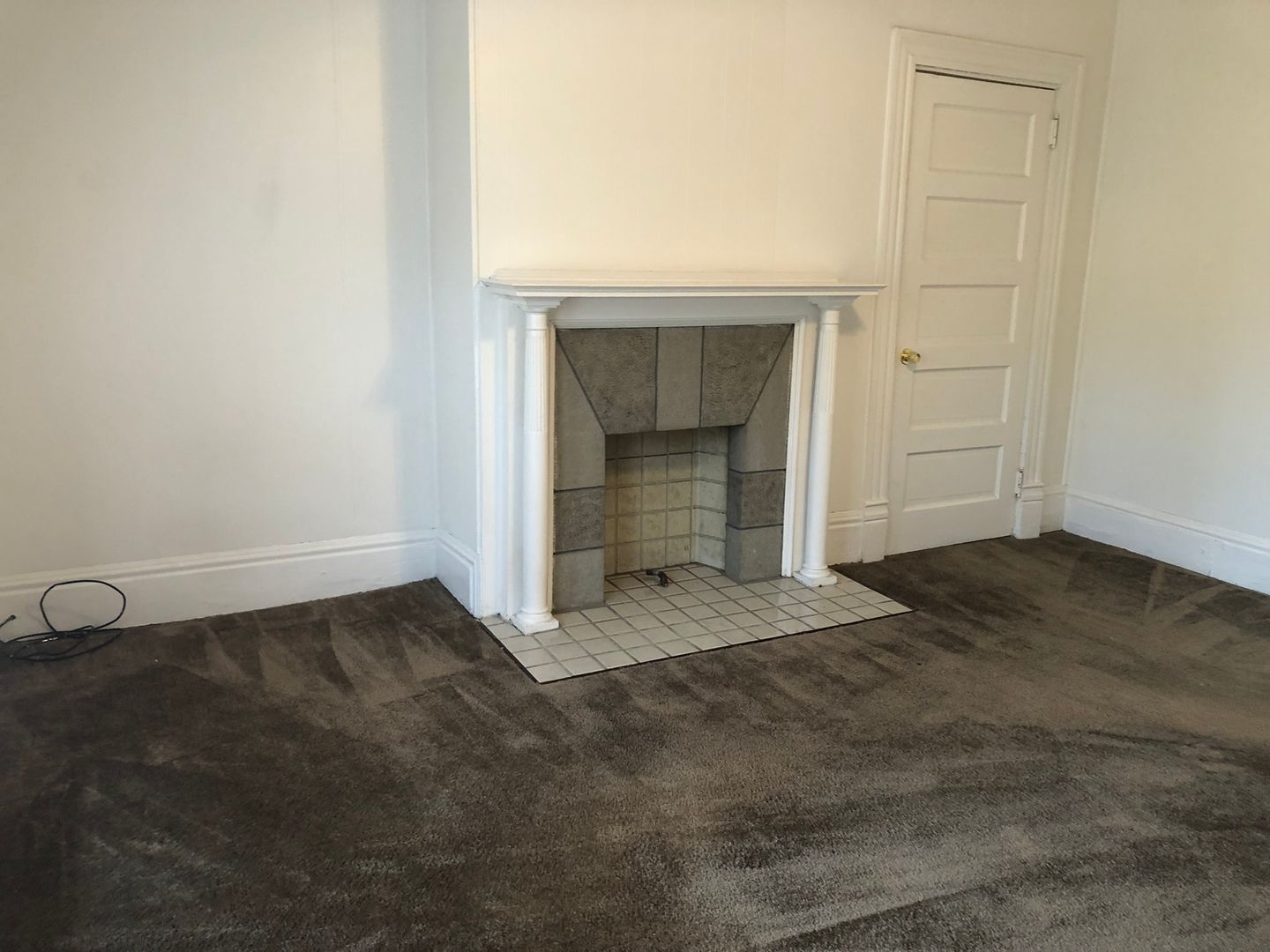 Pittsburgh Apartment: 509 Forest Ave